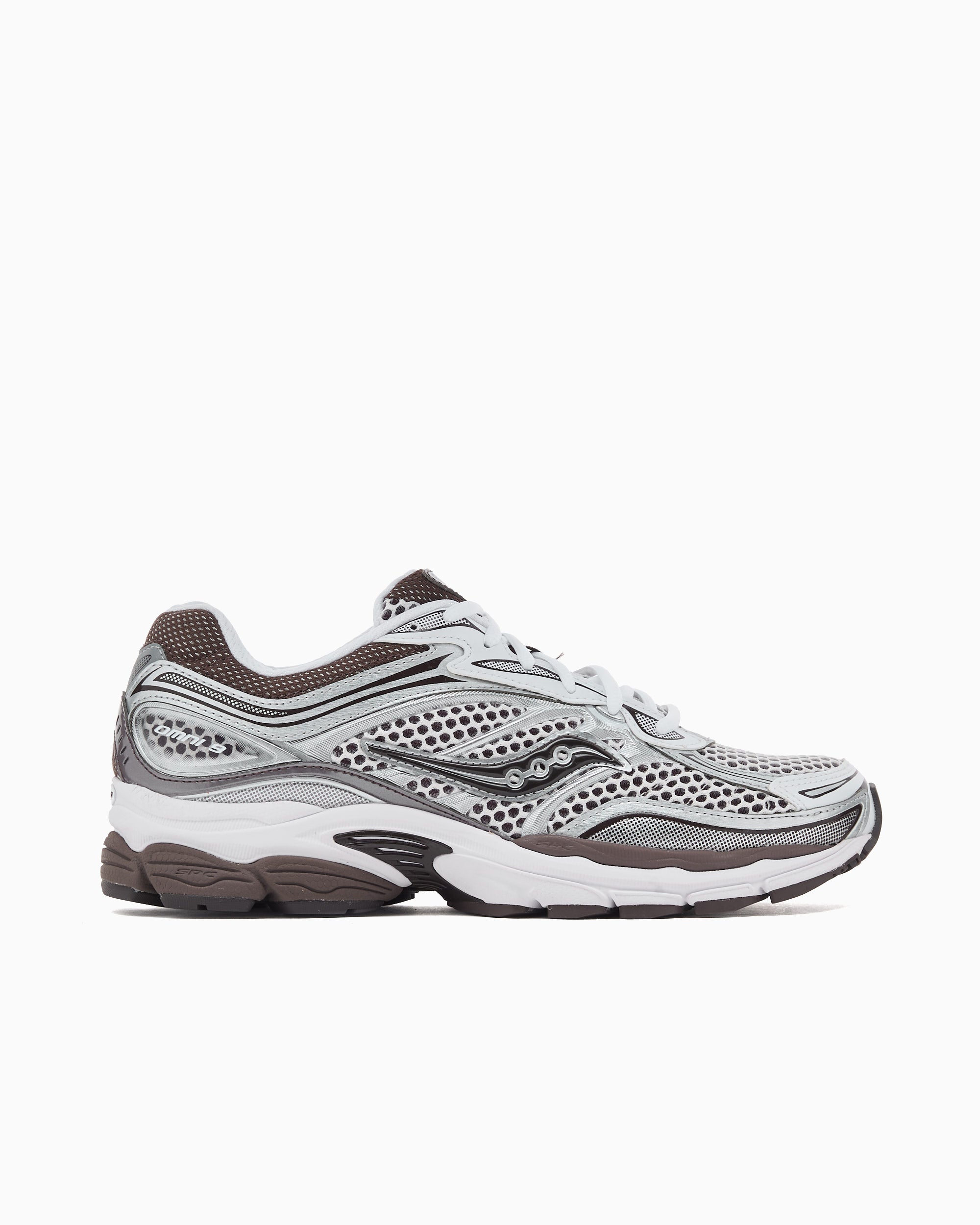 Sneakers Saucony Progrid OMNI 9 - S70739-57