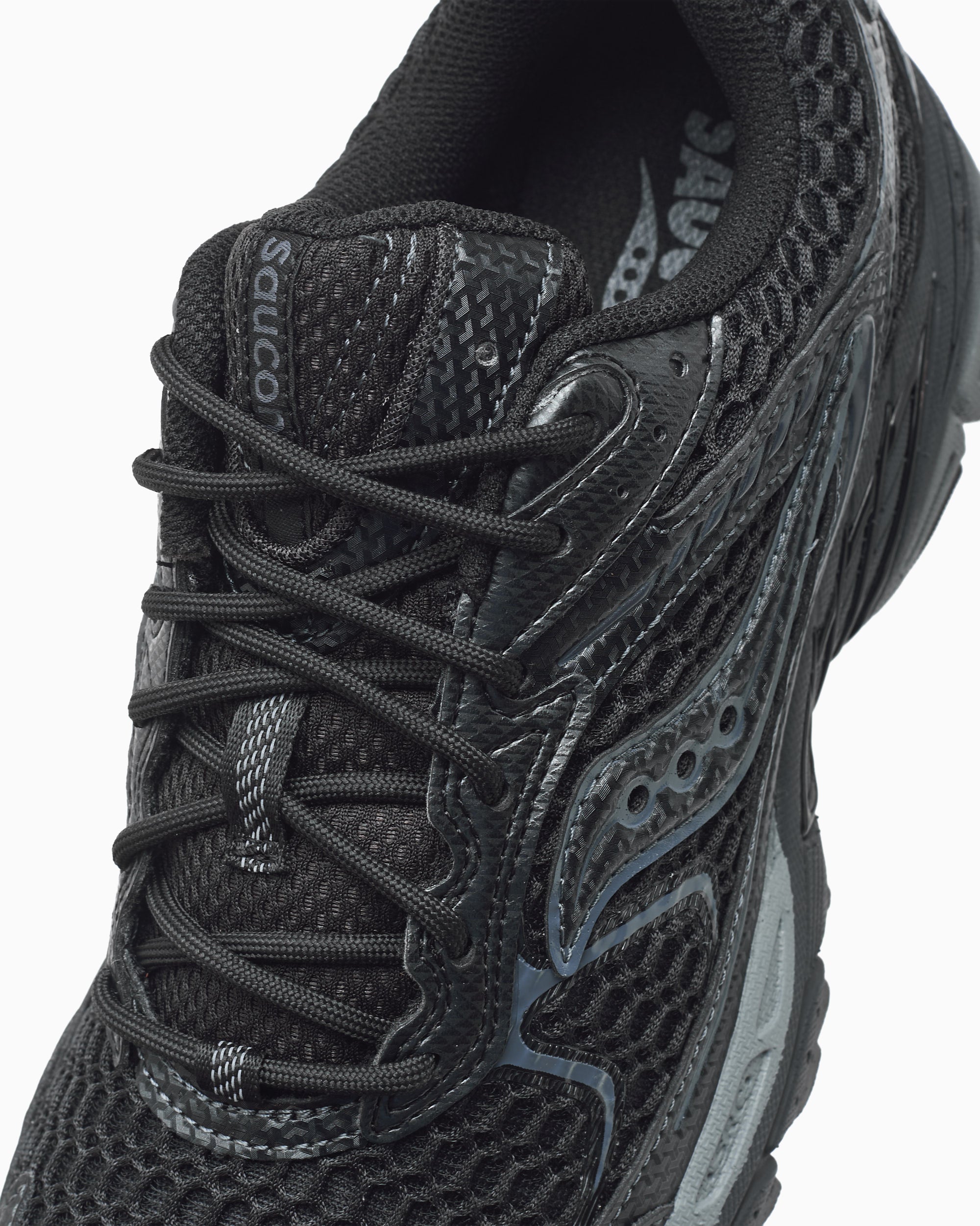 Sneakers Saucony Progrid Ride 1 - S101807-1001