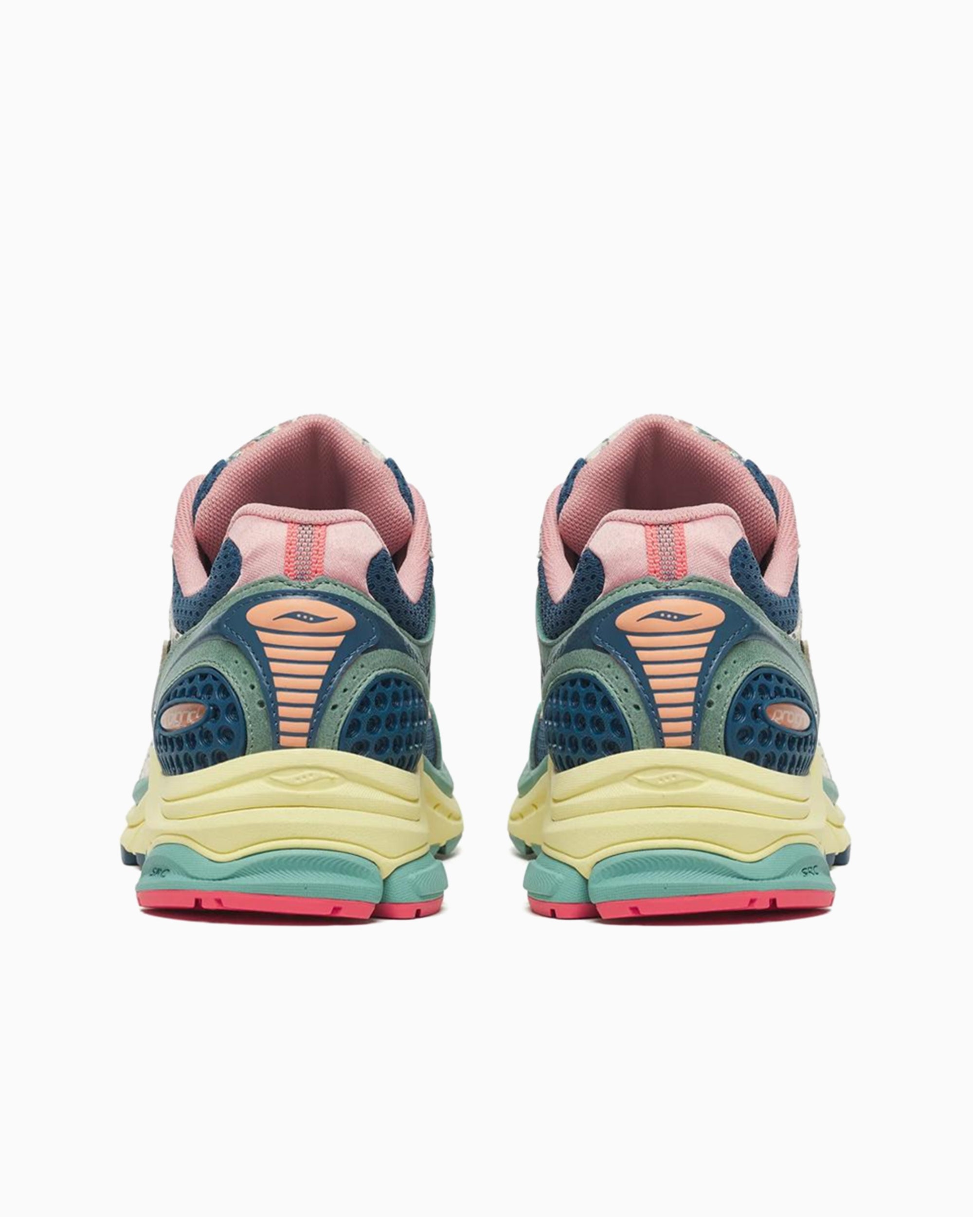 Sneakers Saucony Progrid Triumph 4 "Kissaten" - S71015-2