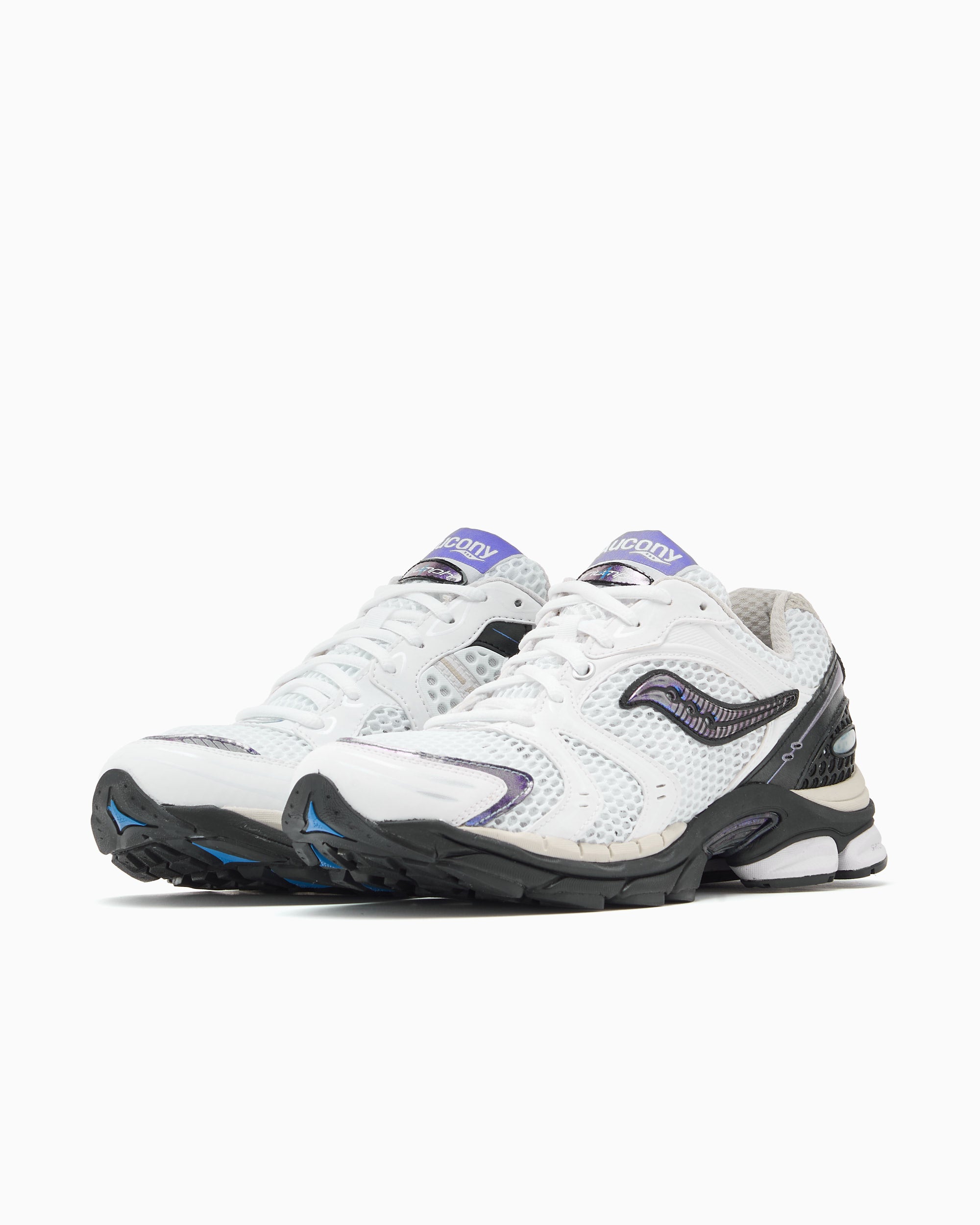 Sneakers Saucony Progrid Triumph 4 - S70704-24