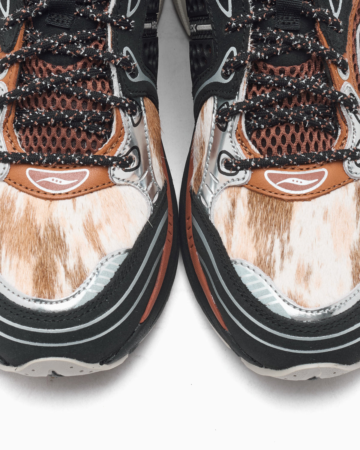 Sneakers Saucony Progrid Triumph 4 "Space Cowboy" - S101200-1002