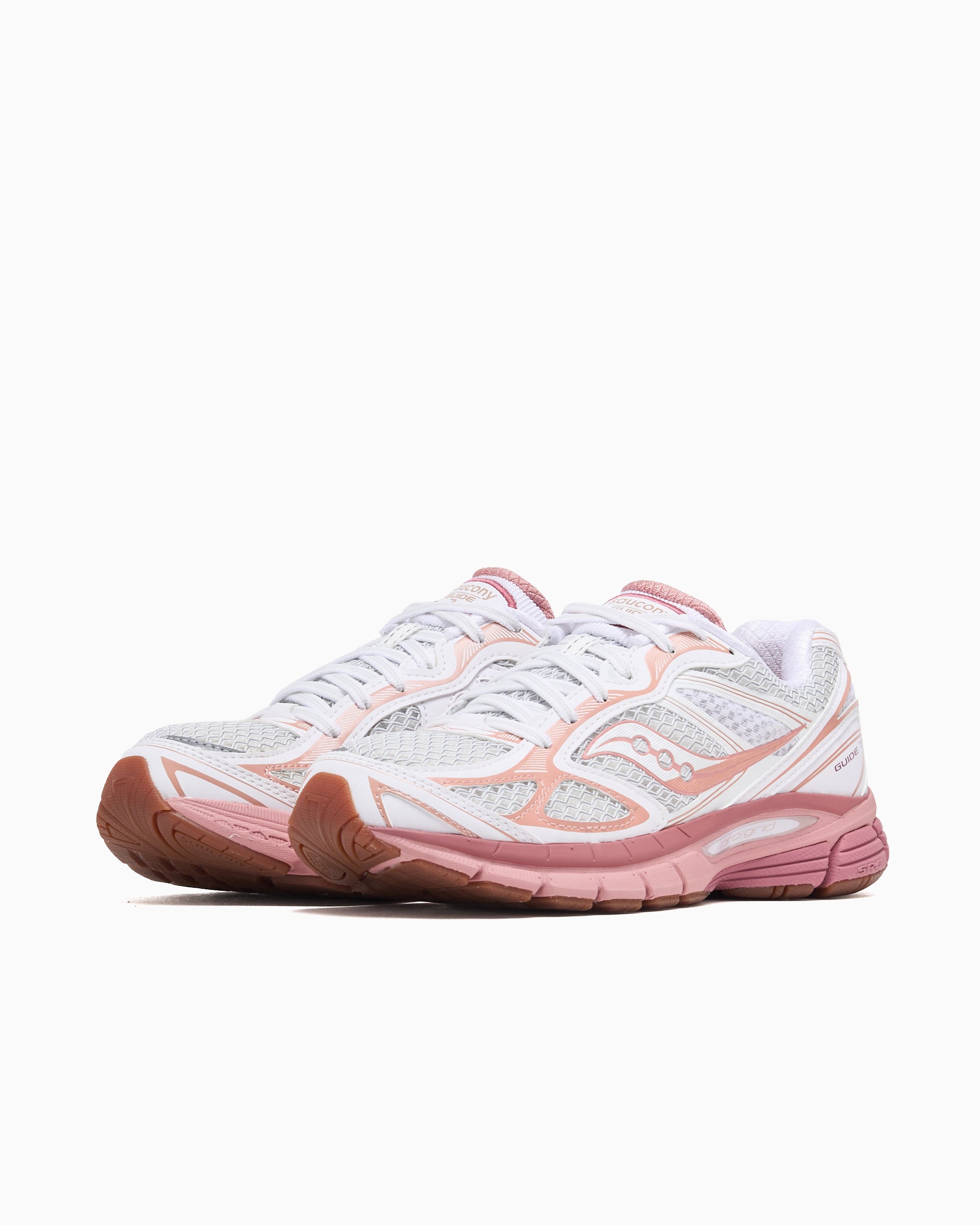 Sneakers Saucony Progride Guide 7 - S70936-30