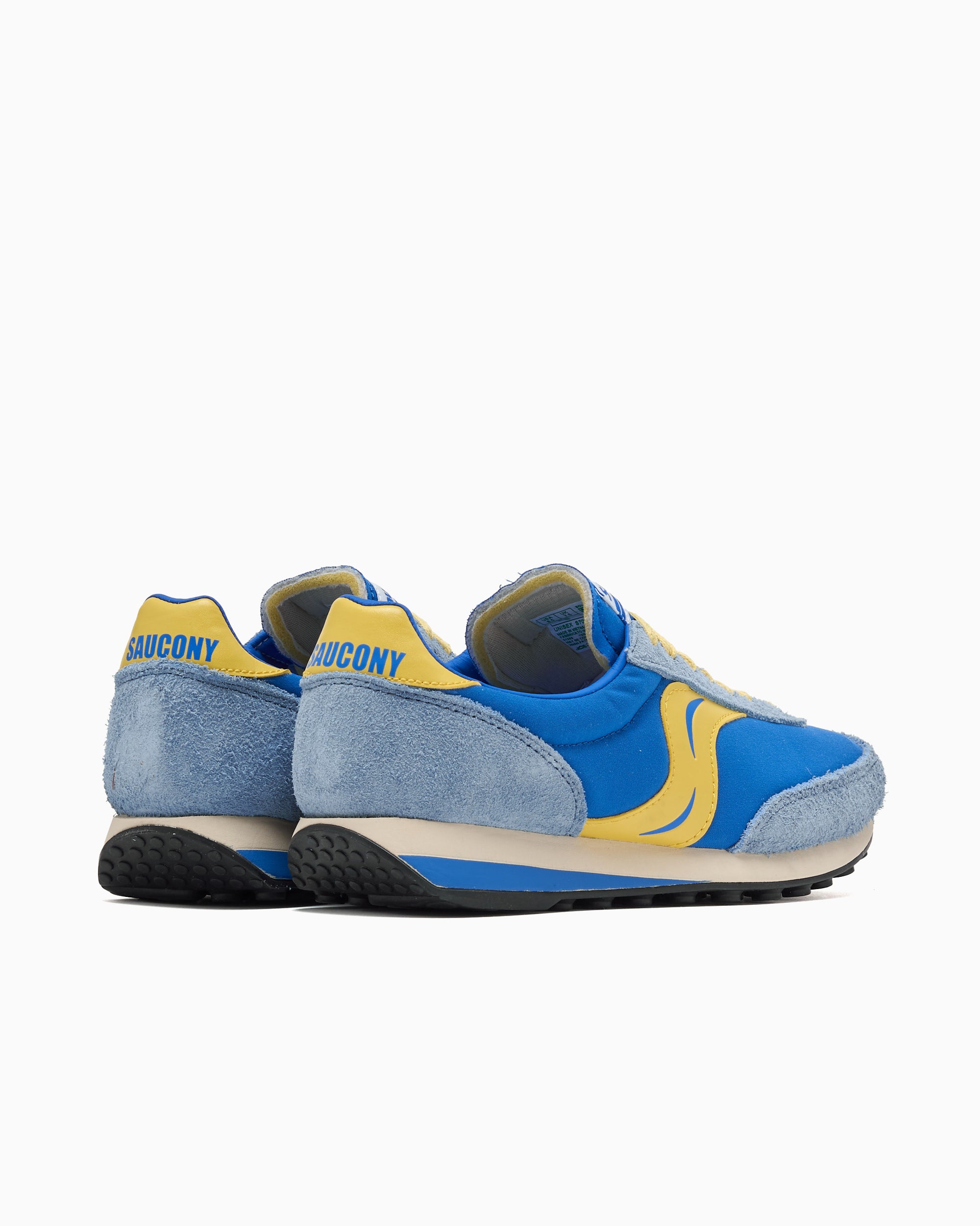 Sneakers Saucony Trainer 80 OG - S70883-1