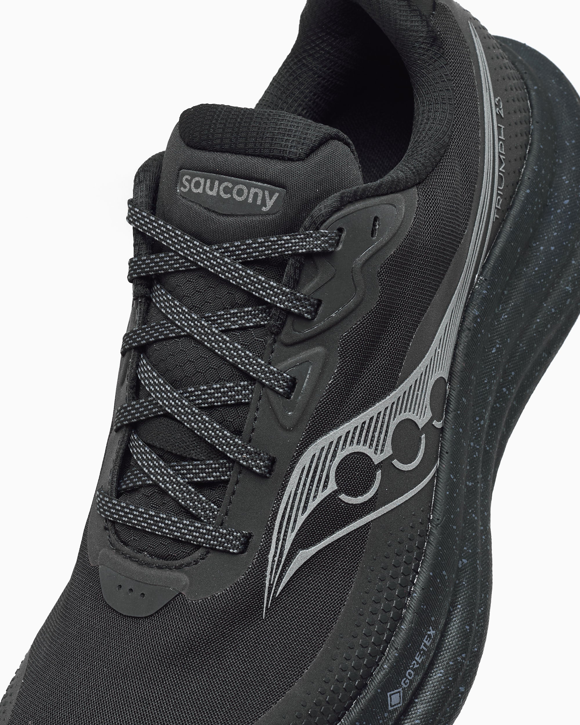 Sneakers Saucony Triumph 23 Gore-Tex® - S21025-14