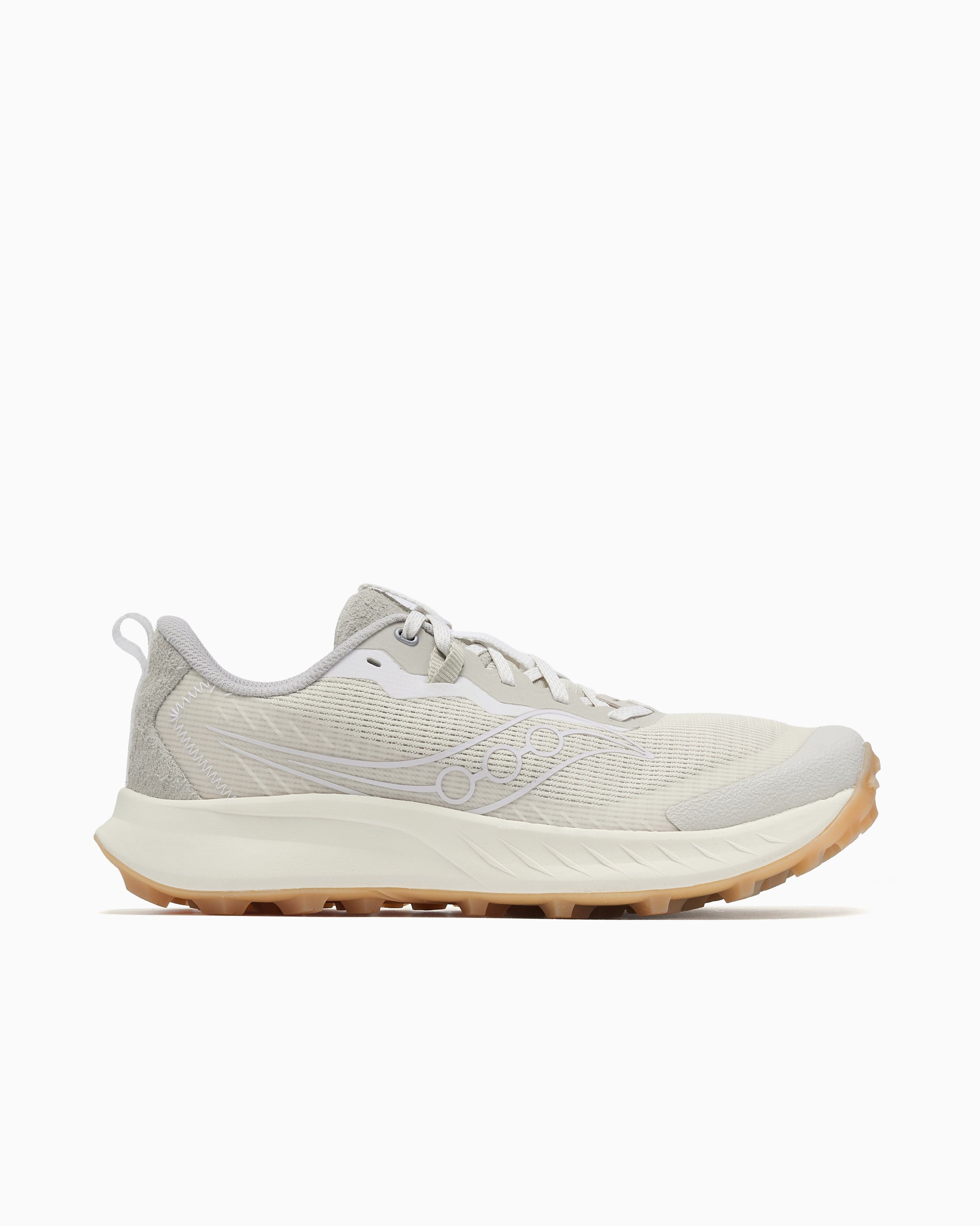 Sneakers Saucony x 3Sixteen Peregrine 15 "Gesso" - S21015-300