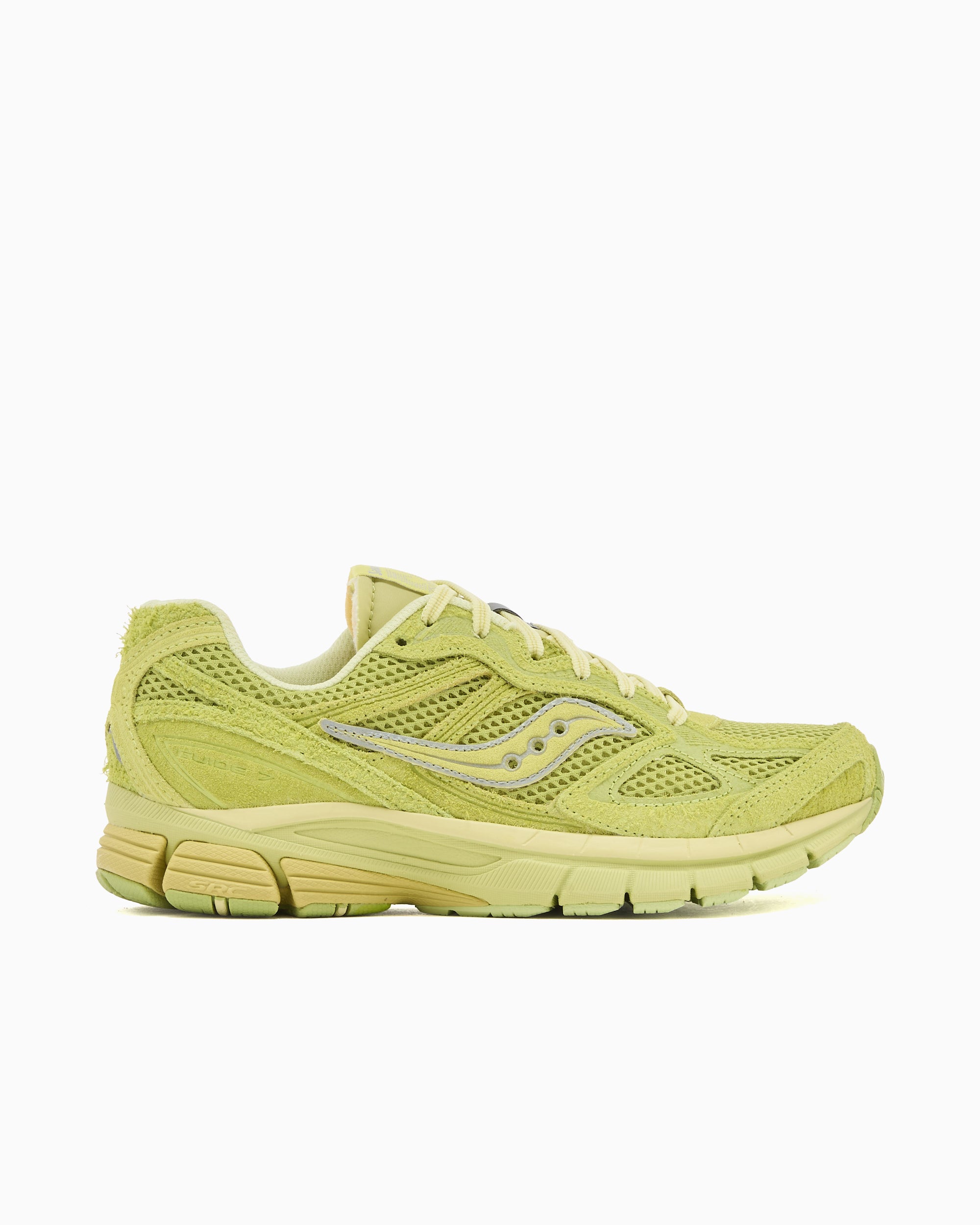 Sneakers Saucony x 3sixteen Progrid Guide 7 - S71044-2