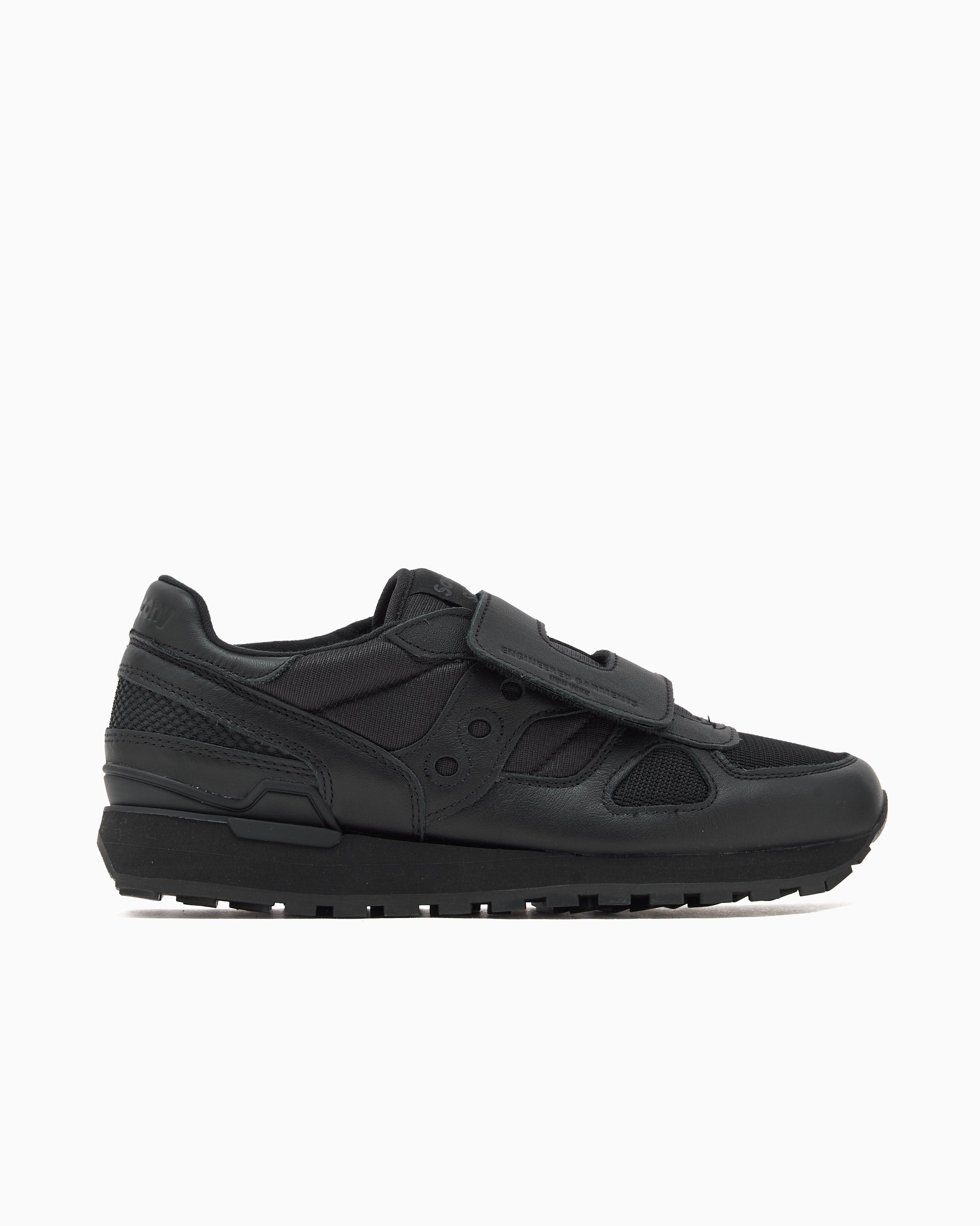 Sneakers Saucony x Engineered Garments Shadow Original Double Strap - S71045-5