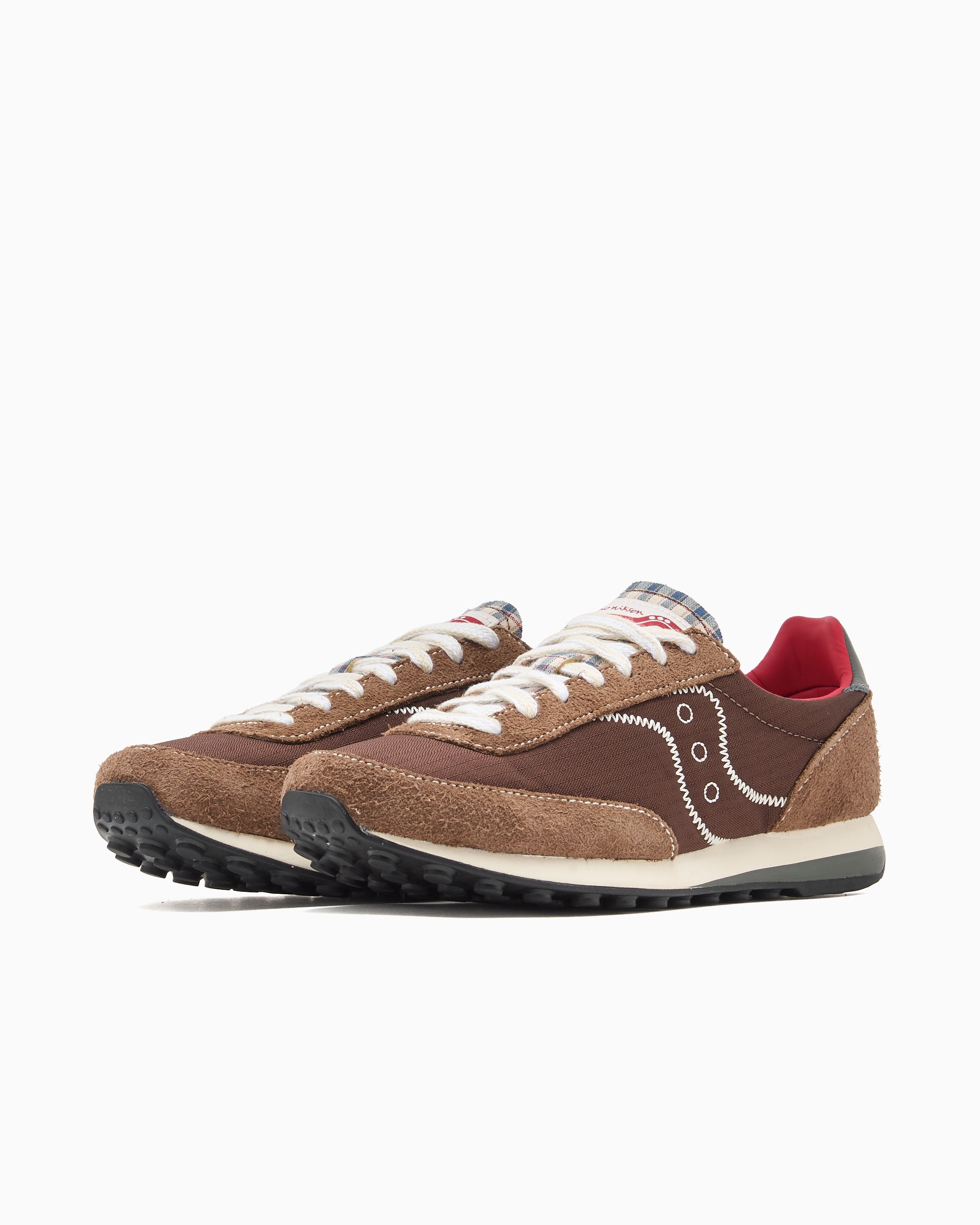 Sneakers Saucony x Estudio Niksen Trainer 80 - S71074-3