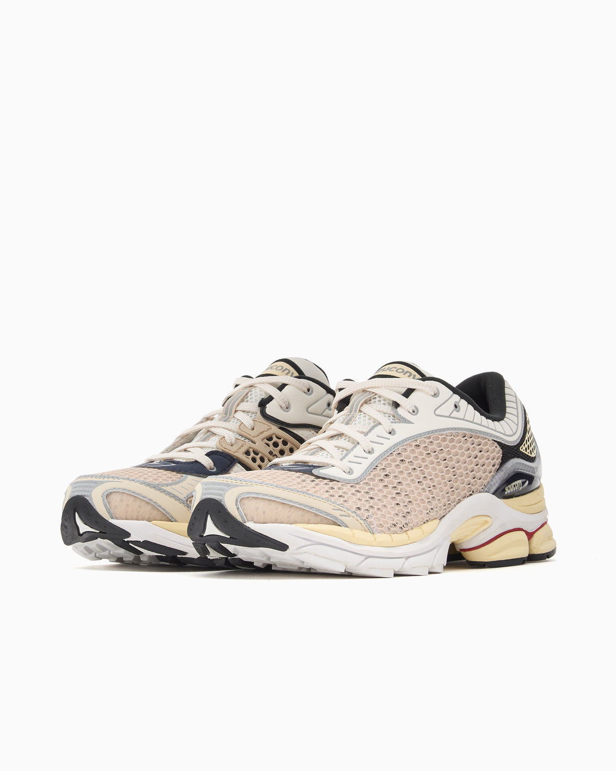 Sneakers Saucony x Highsnobiety Progrid Paramount - S101939-1001