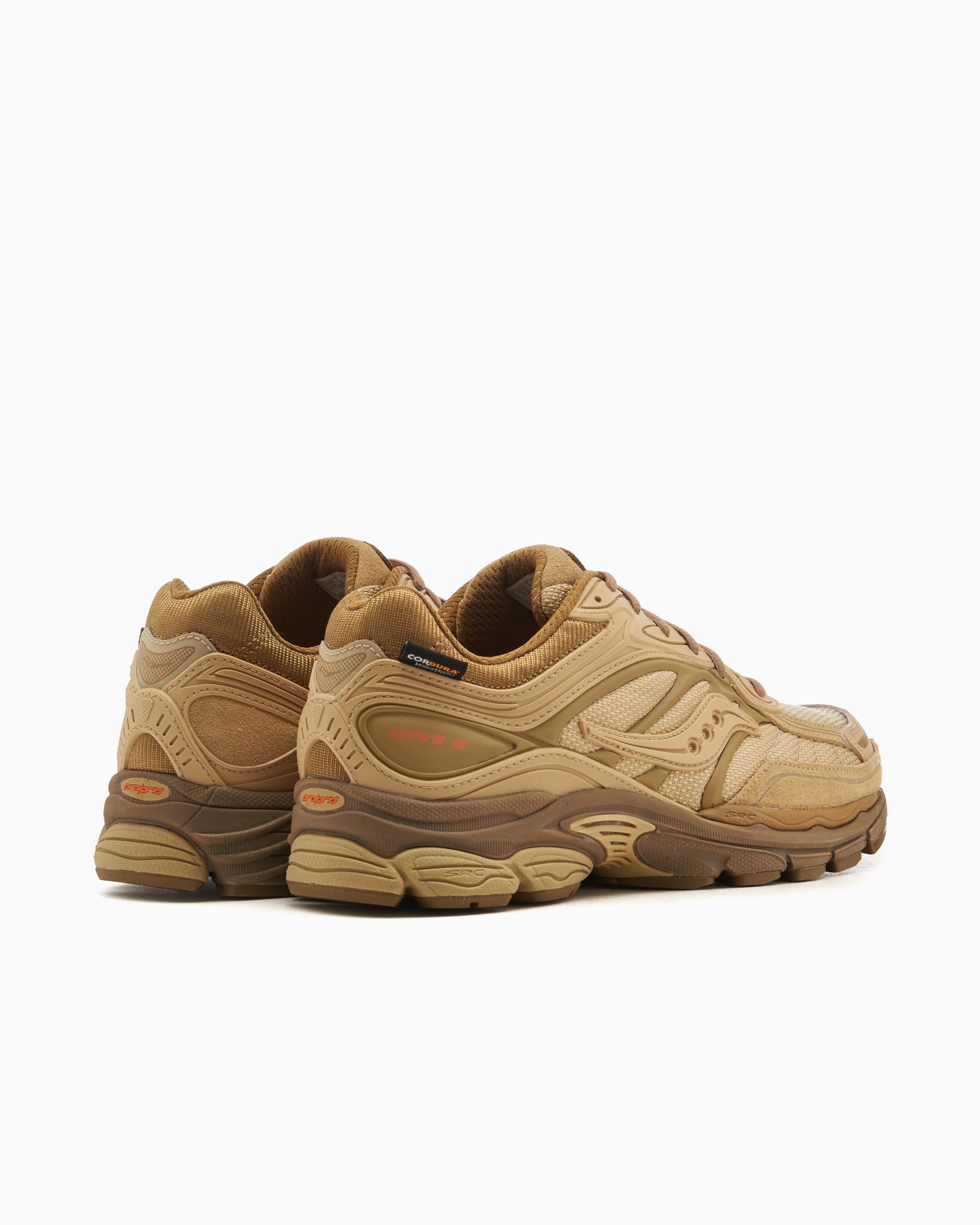 Sneakers Saucony x Starcow Progrid Omni 9 - S70869-2
