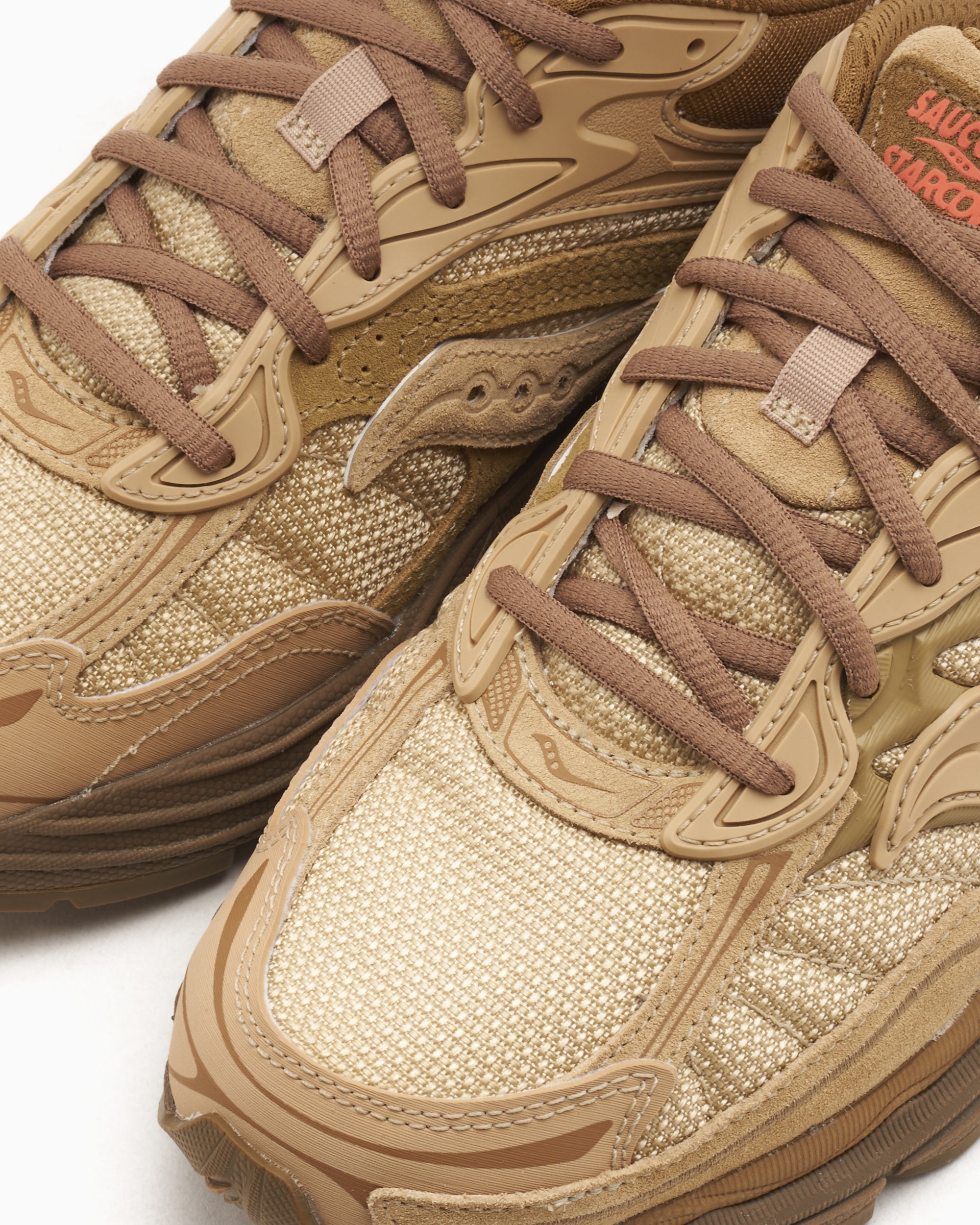 Sneakers Saucony x Starcow Progrid Omni 9 - S70869-2