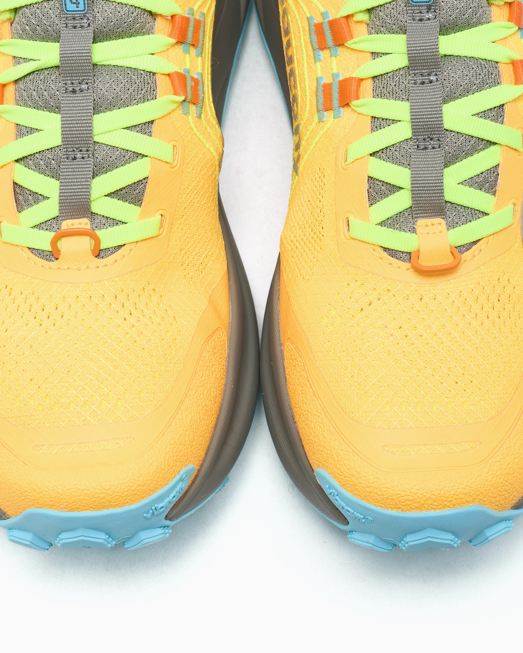 Sneakers Saucony Xodus Ultra 4 Vibram - S21032-144