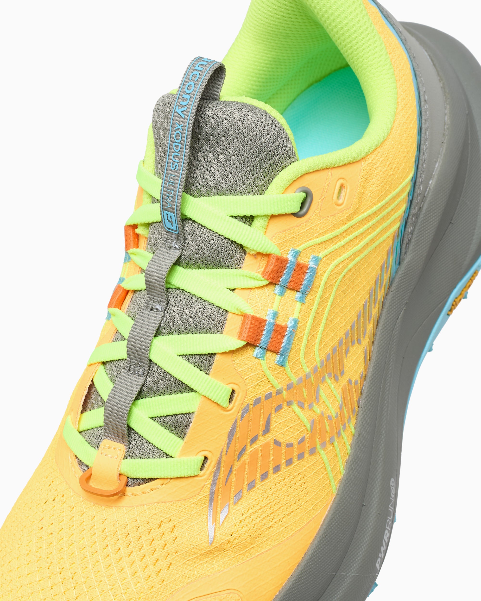 Sneakers Saucony Xodus Ultra 4 Vibram - S21032-144