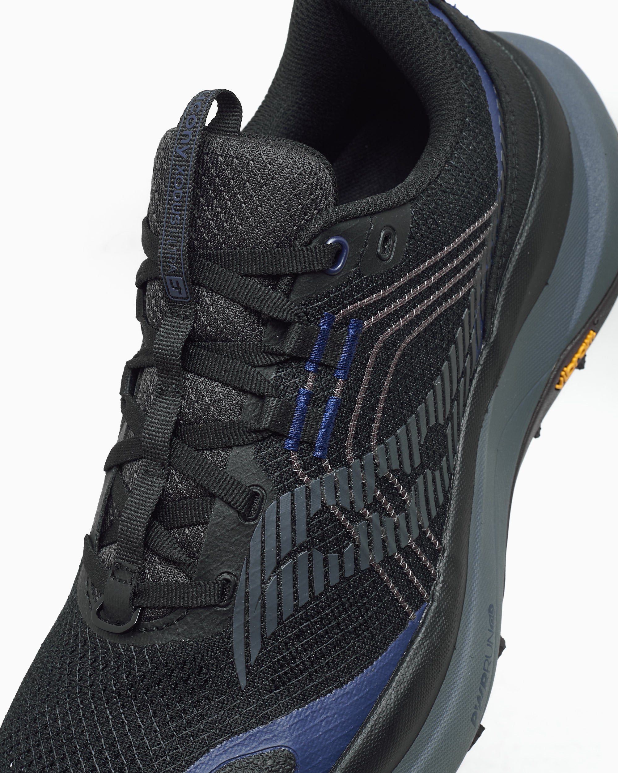 Sneakers Saucony Xodus Ultra 4 Vibram - S21032-247