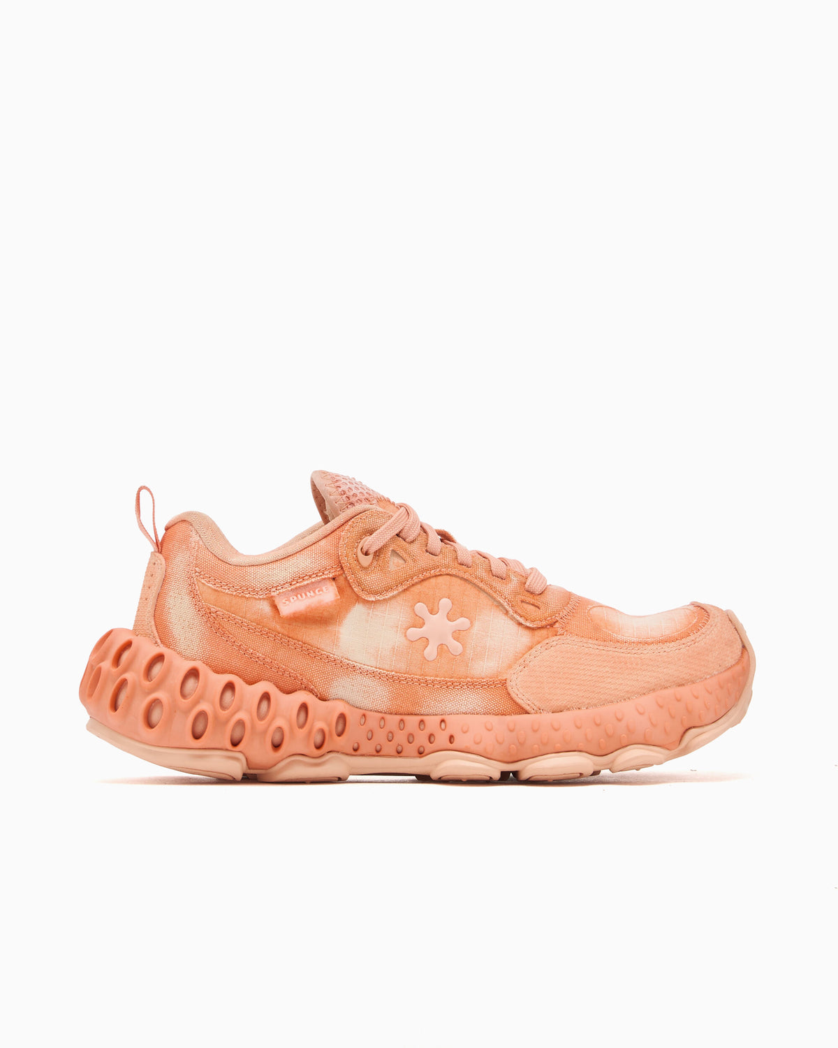 Sneakers SPUNGE Osmosis "Canna" - VSP26001