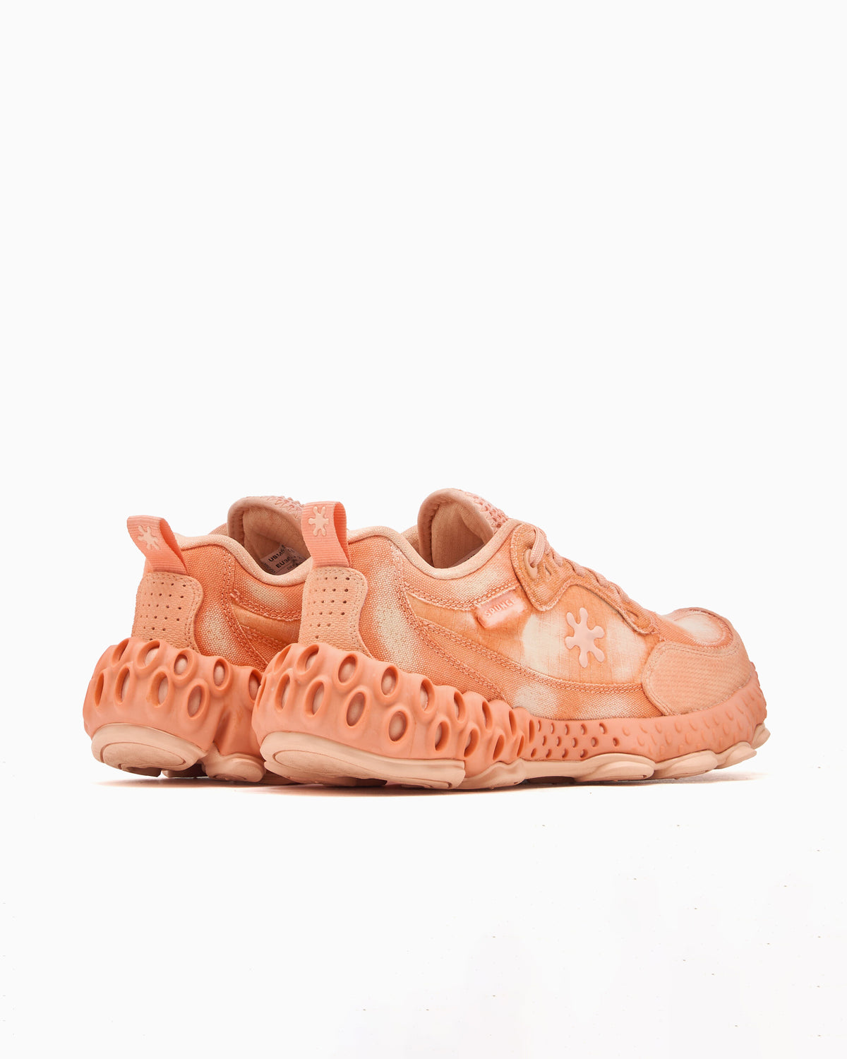 Sneakers SPUNGE Osmosis "Canna" - VSP26001