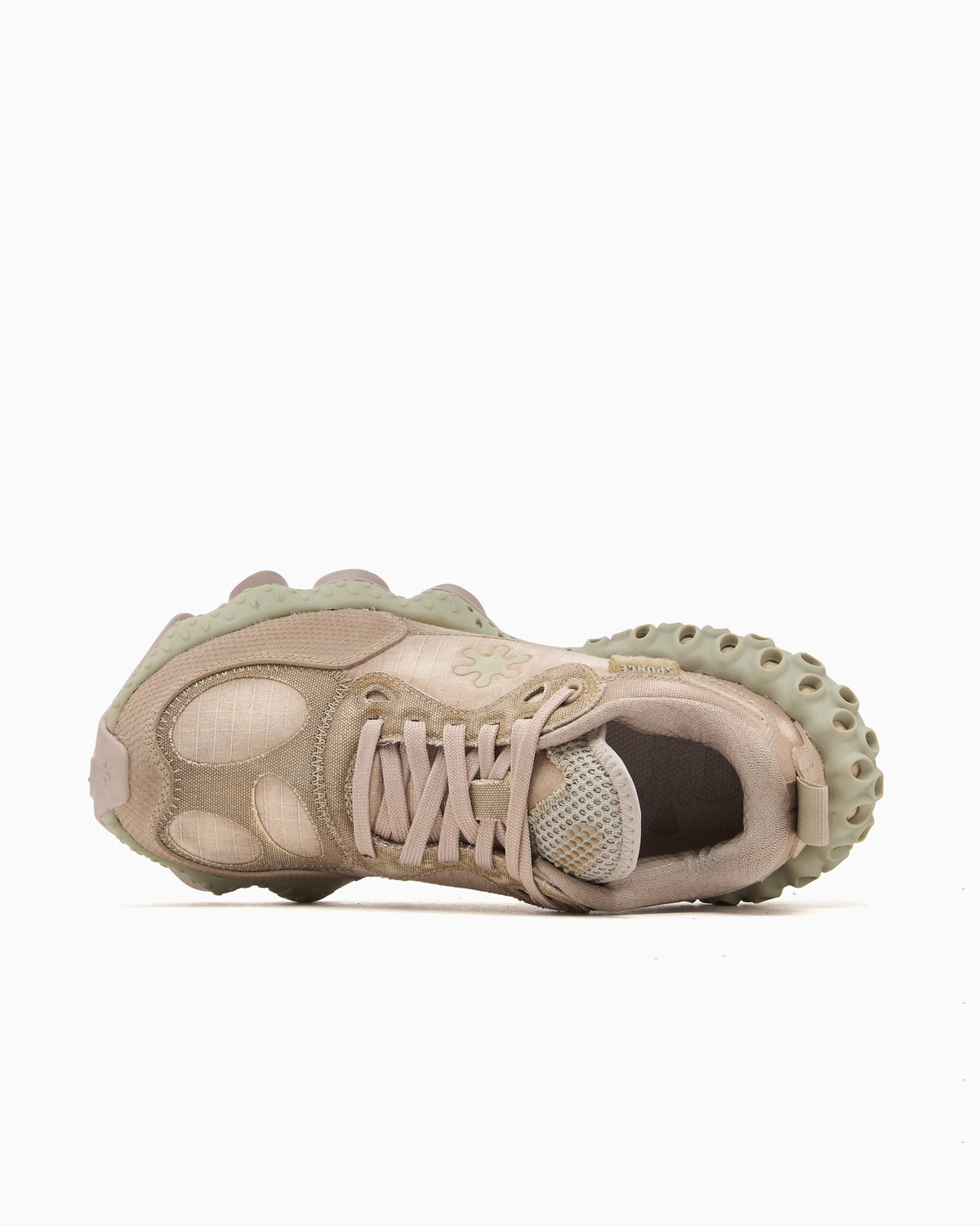 Sneakers SPUNGE Osmosis "Maca" - VSP26002