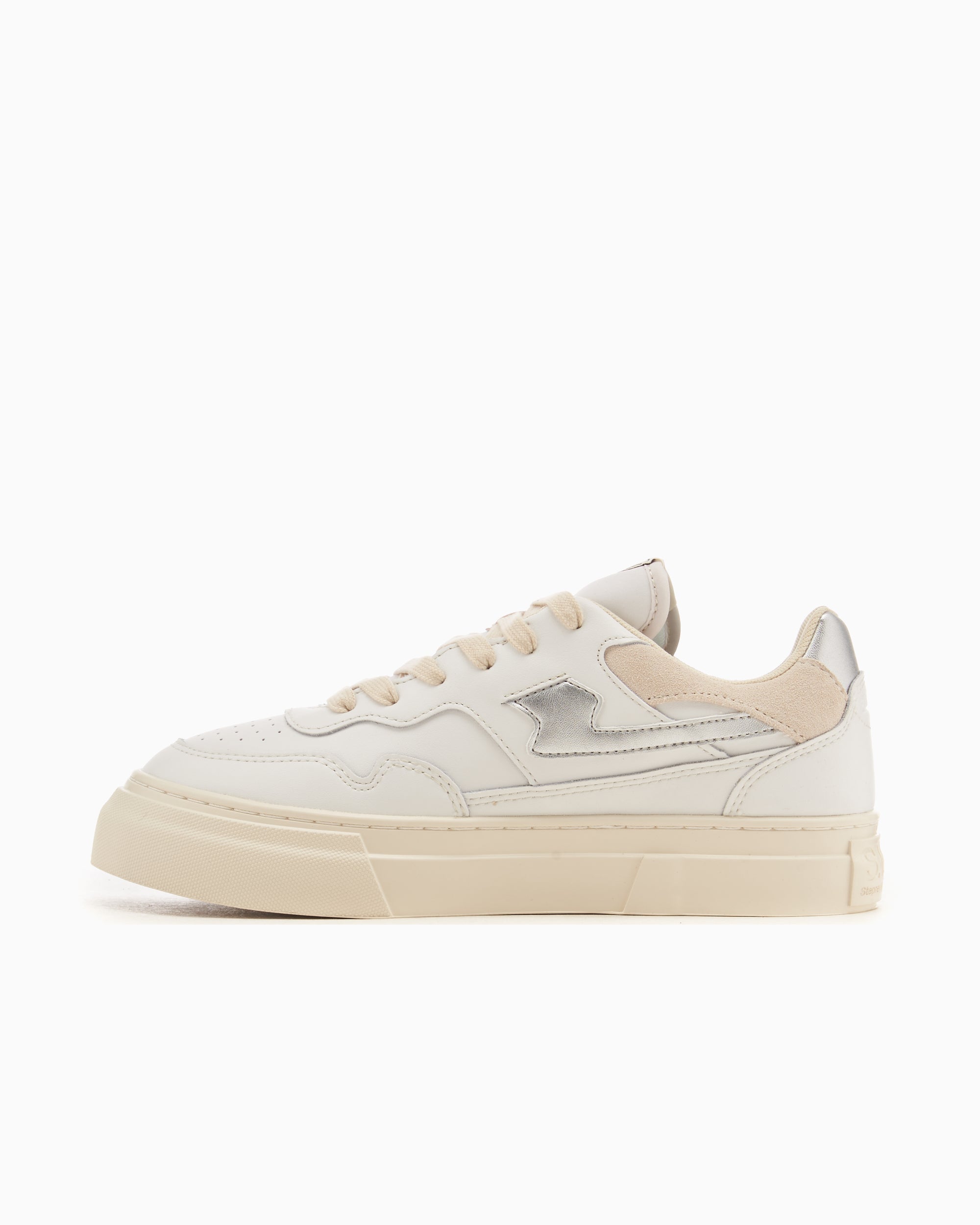 Sneakers S.W.C. Women's Pearl S-Strike Leather - YA23520