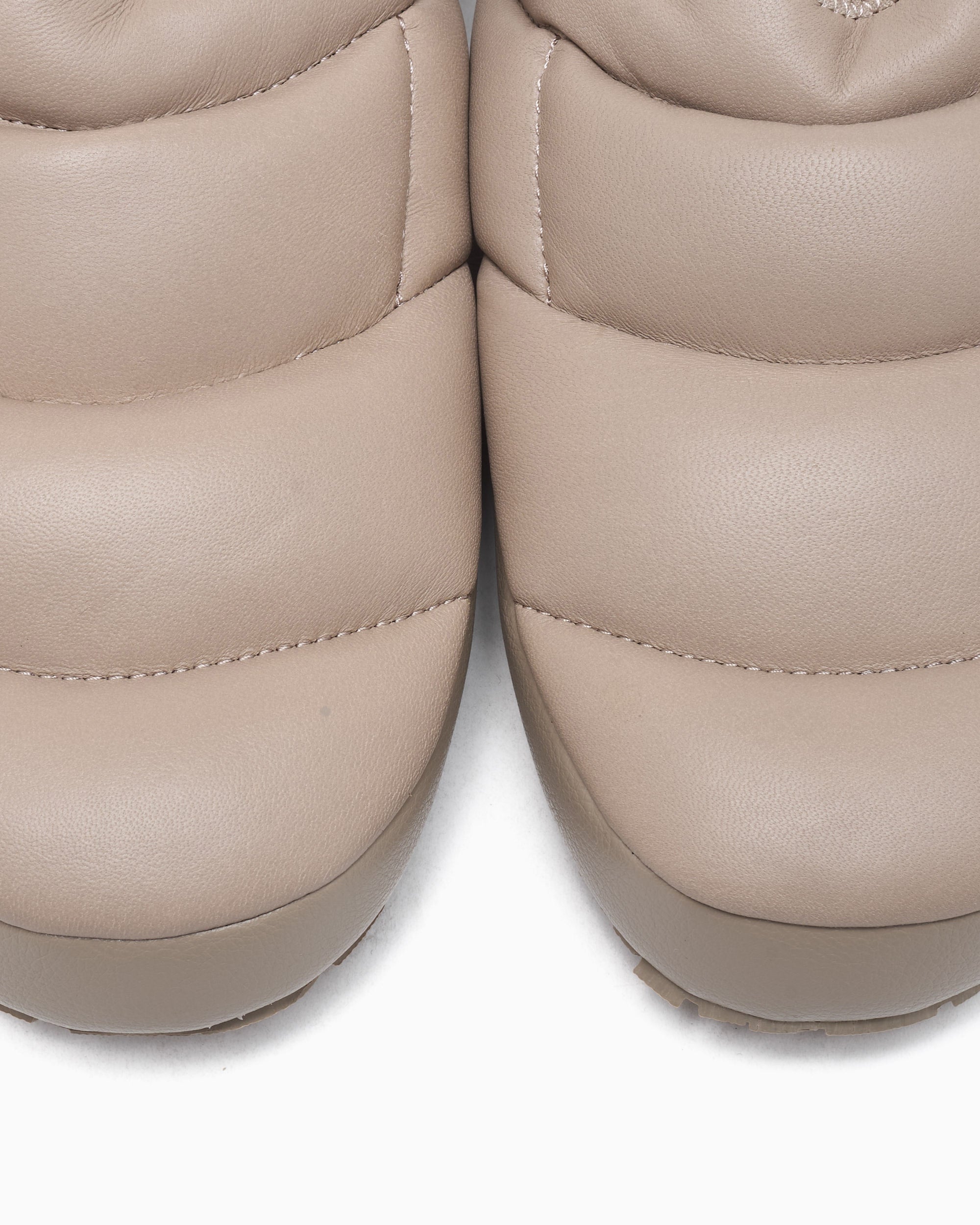 Sneakers The North Face Thermoball™ Traction Winter Mule Leather - NF0A8D9AHGG1