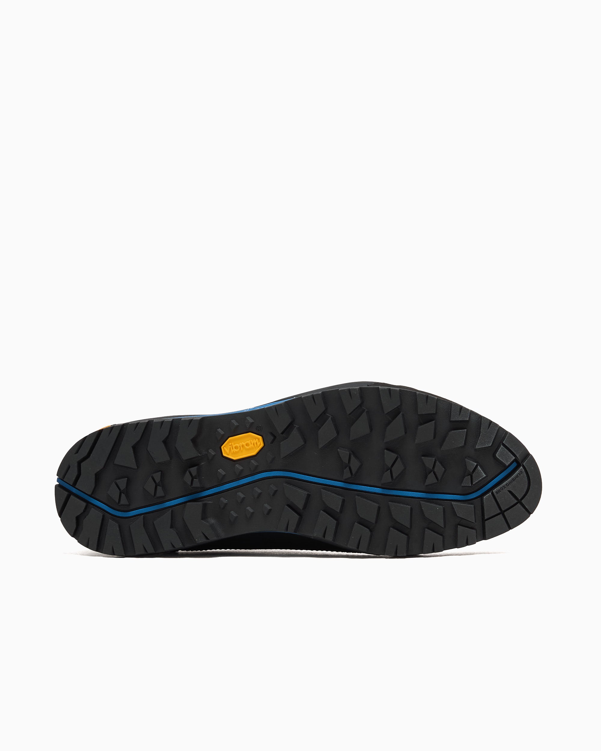 Sneakers The North Face Verto Alpine Gore-Tex® Vibram - NF0A83NDMN81
