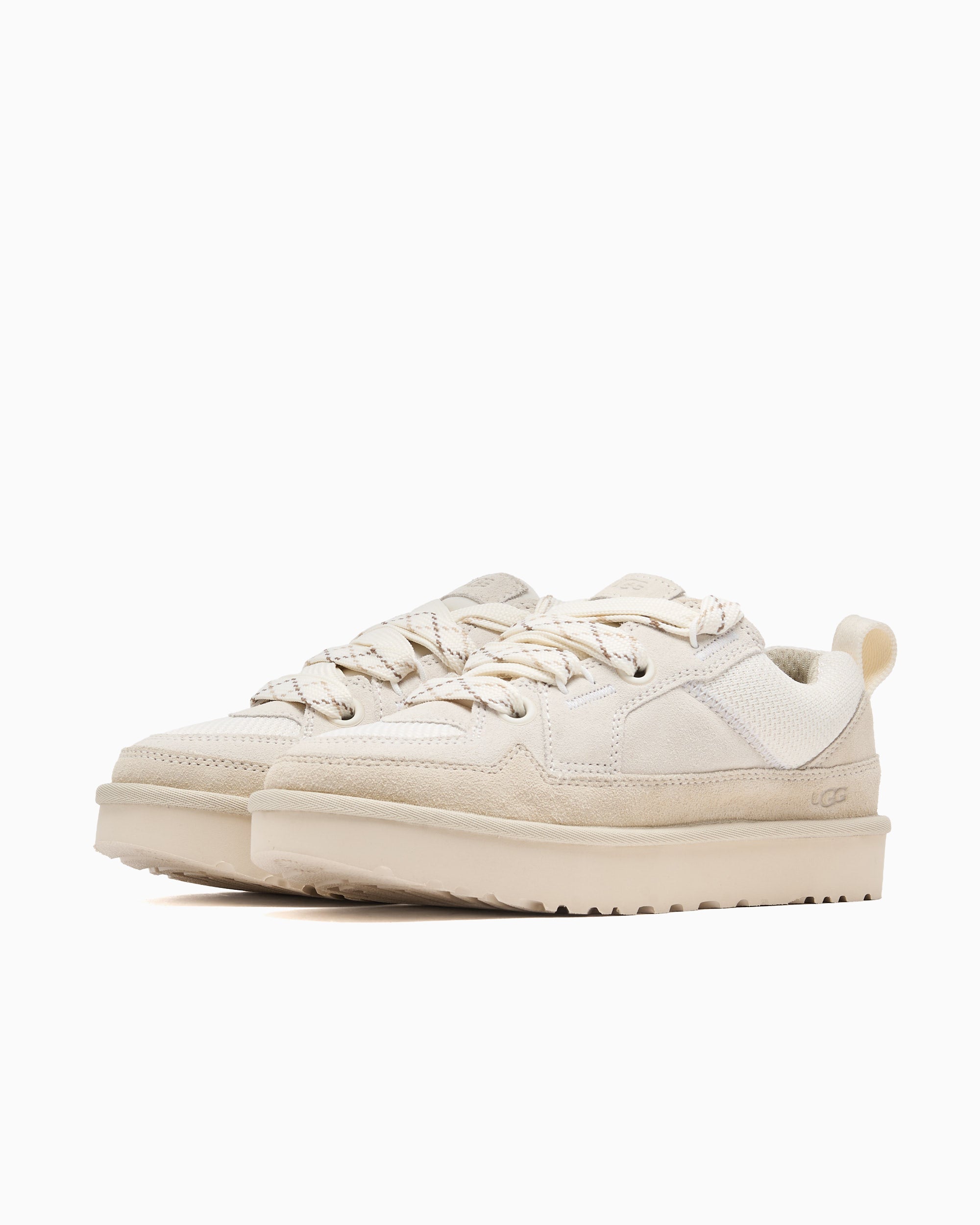 Sneakers UGG® Women's Lo Lowmel - 1168890-JSM
