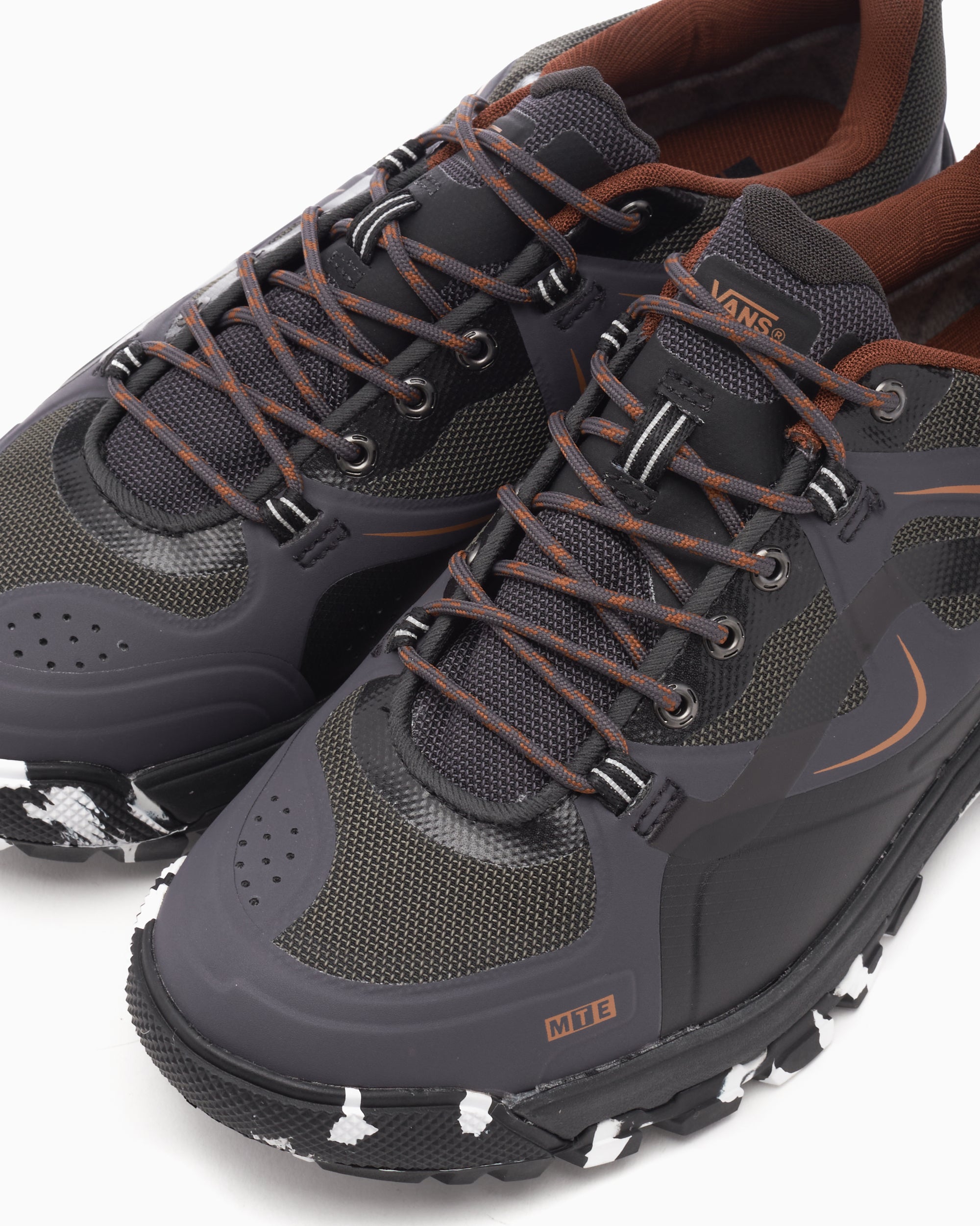 Sneakers Vans AMZN MTE-3 Gore-Tex® LX - VN0007PBBKP1