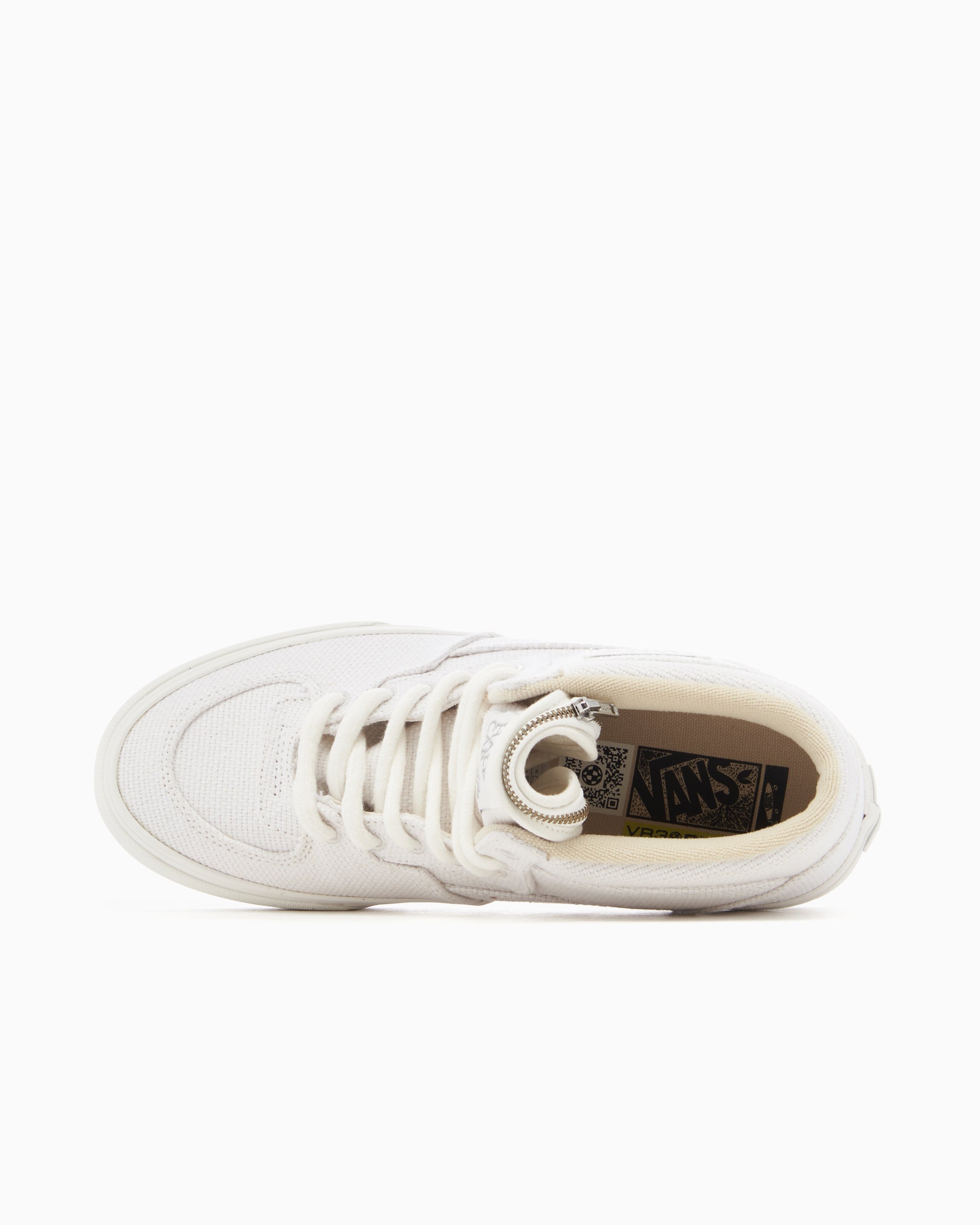 Sneakers Vans Half Cab CP VR3 LX Hemp - VN0007PUJVY1
