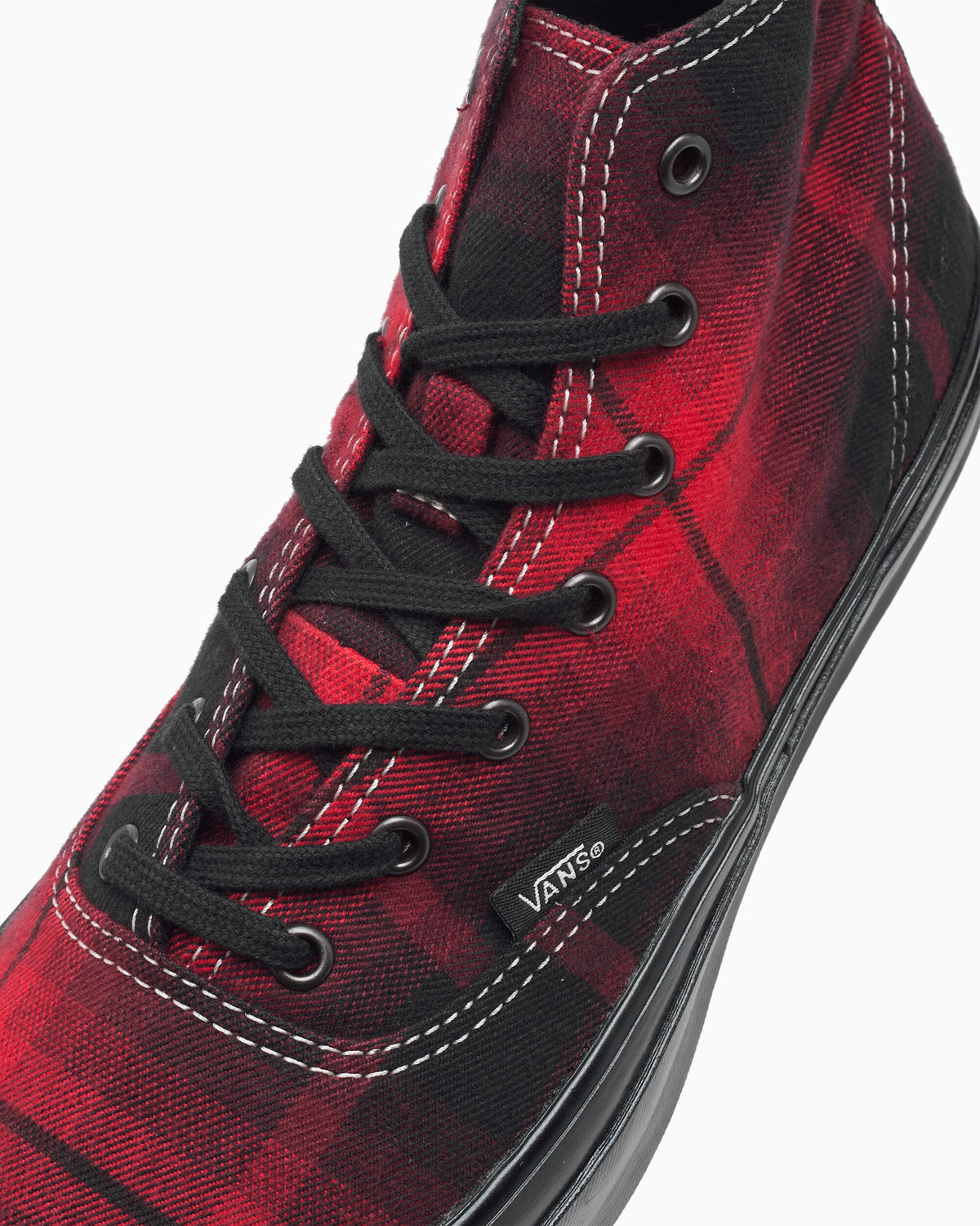 Sneakers Vans LX Authentic Hi 2.0 "Flannel" - VN000EGSREB1