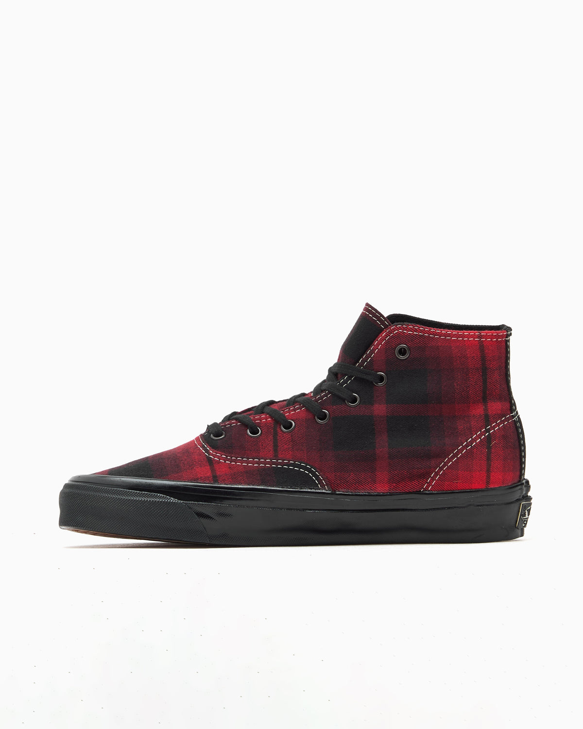 Sneakers Vans LX Authentic Hi 2.0 "Flannel" - VN000EGSREB1