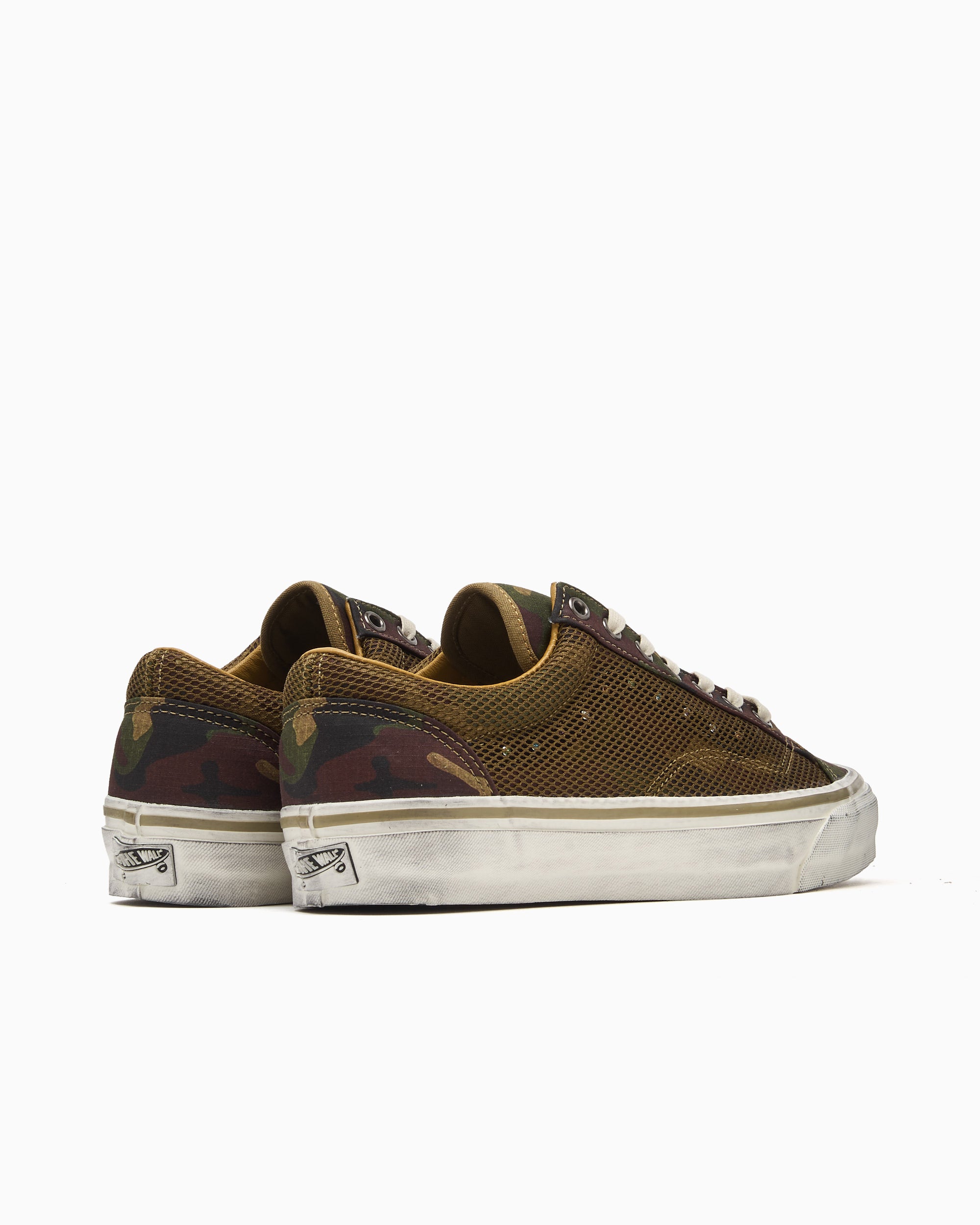 Sneakers Vans LX Old Skool 36 Combat - VN000D9RWVD1