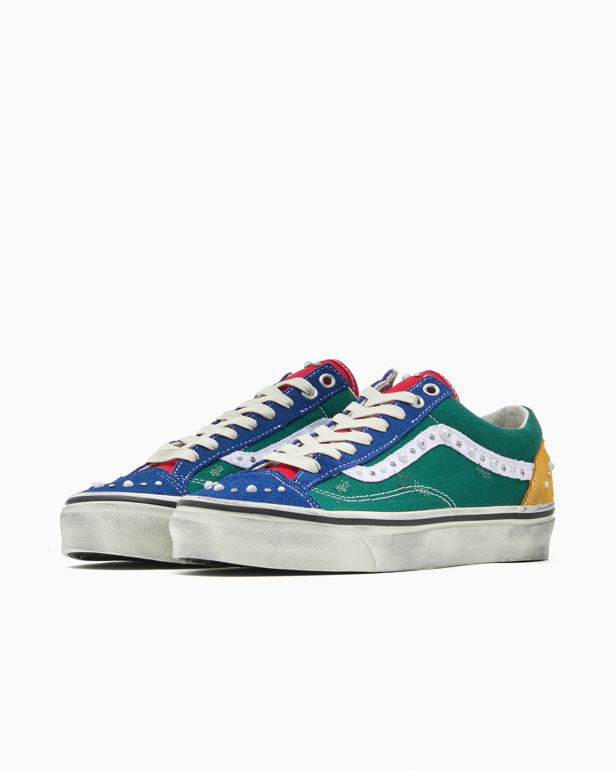 Sneakers Vans LX Premium Old Skool 36 "Pearlized Pack" - VN000E8VBGK1