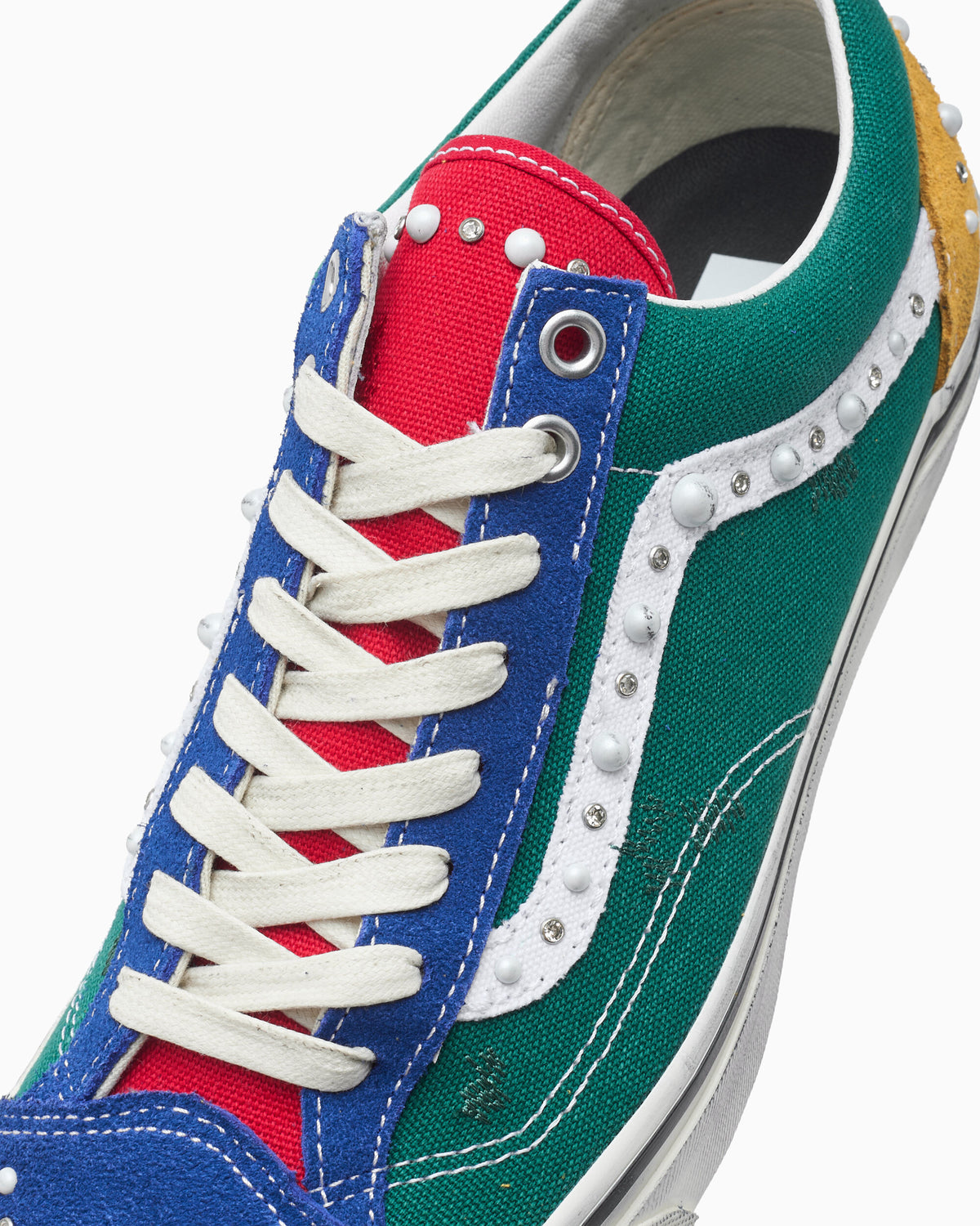 Sneakers Vans LX Premium Old Skool 36 "Pearlized Pack" - VN000E8VBGK1