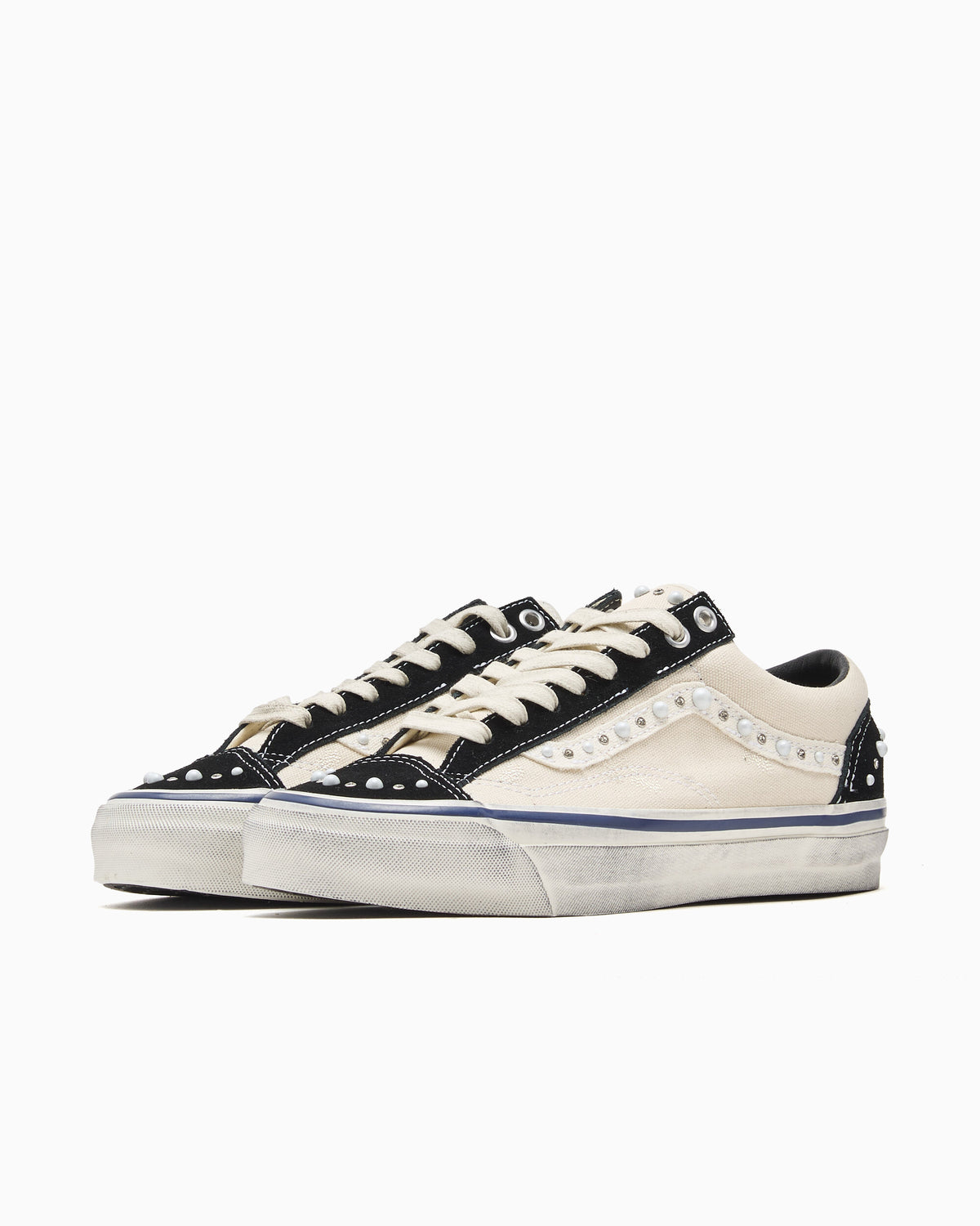 Sneakers Vans LX Premium Old Skool 36 "Pearlized Pack" - VN000E8VKIG1