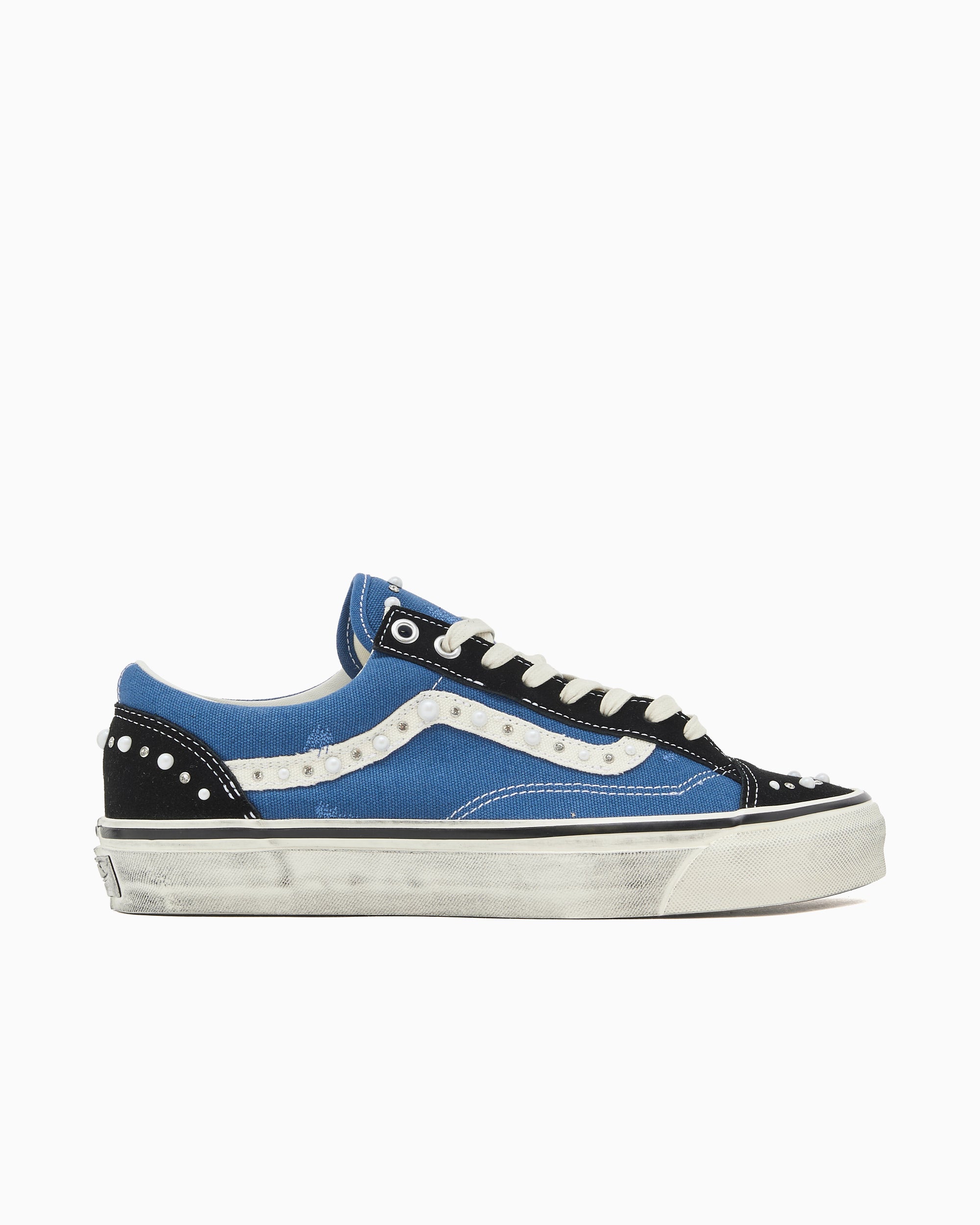 Sneakers Vans LX Premium Old Skool 36 "Pearlized Pack" - VN000E8VYA61
