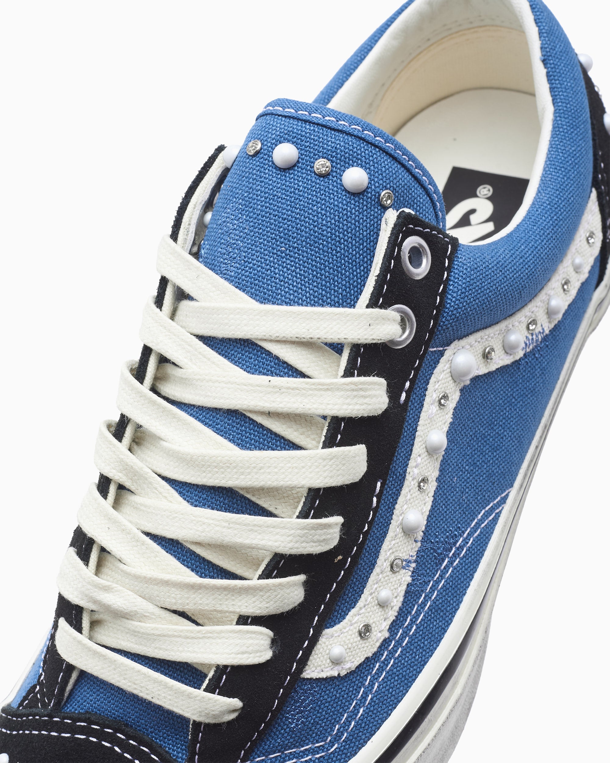 Sneakers Vans LX Premium Old Skool 36 "Pearlized Pack" - VN000E8VYA61