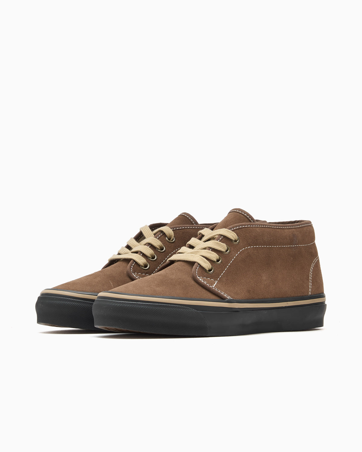 Sneakers Vans OTW Chukka 49 Vibram - VN00115DFST1