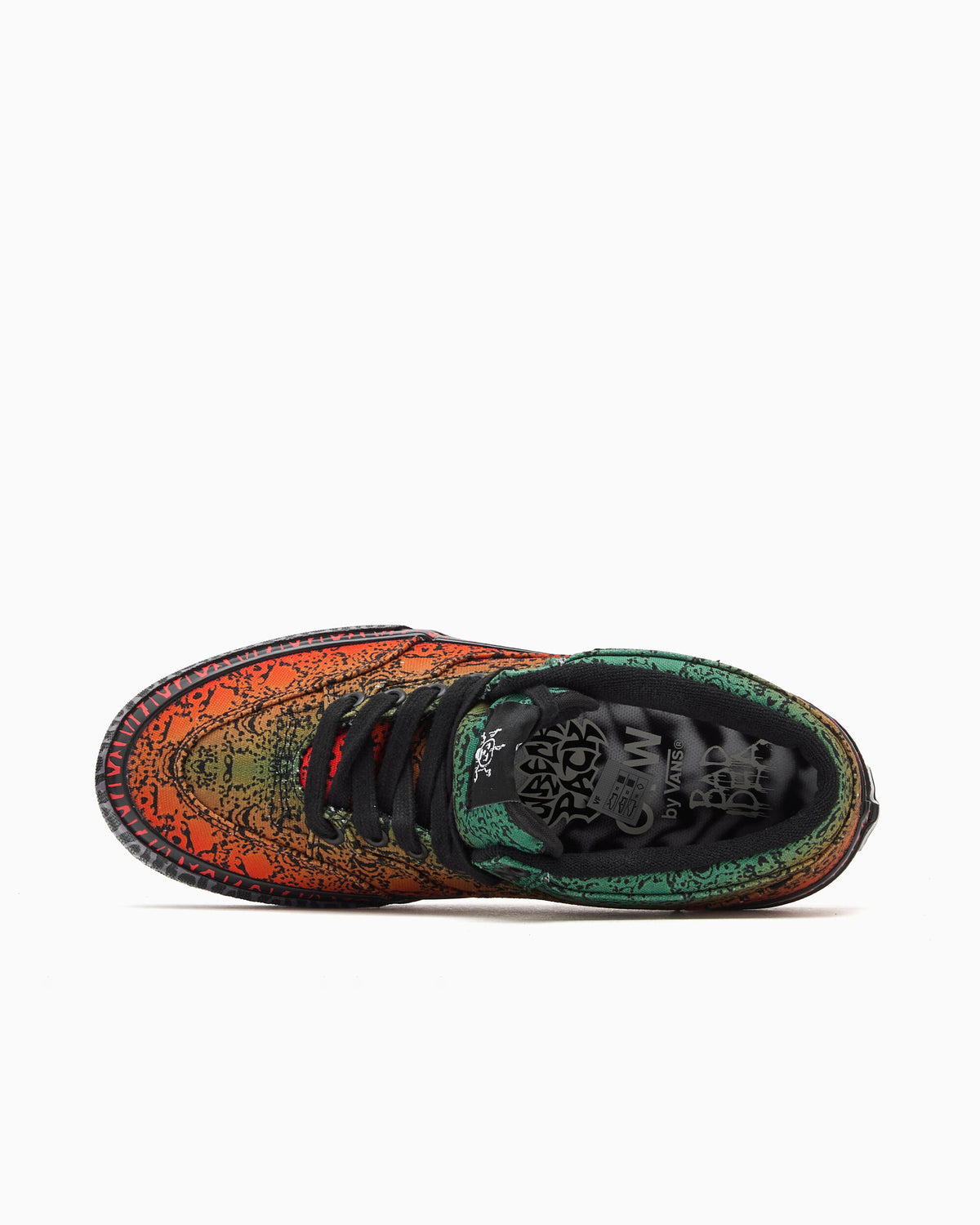 Sneakers Vans OTW Half Cab 33 - VN000Z7N7011