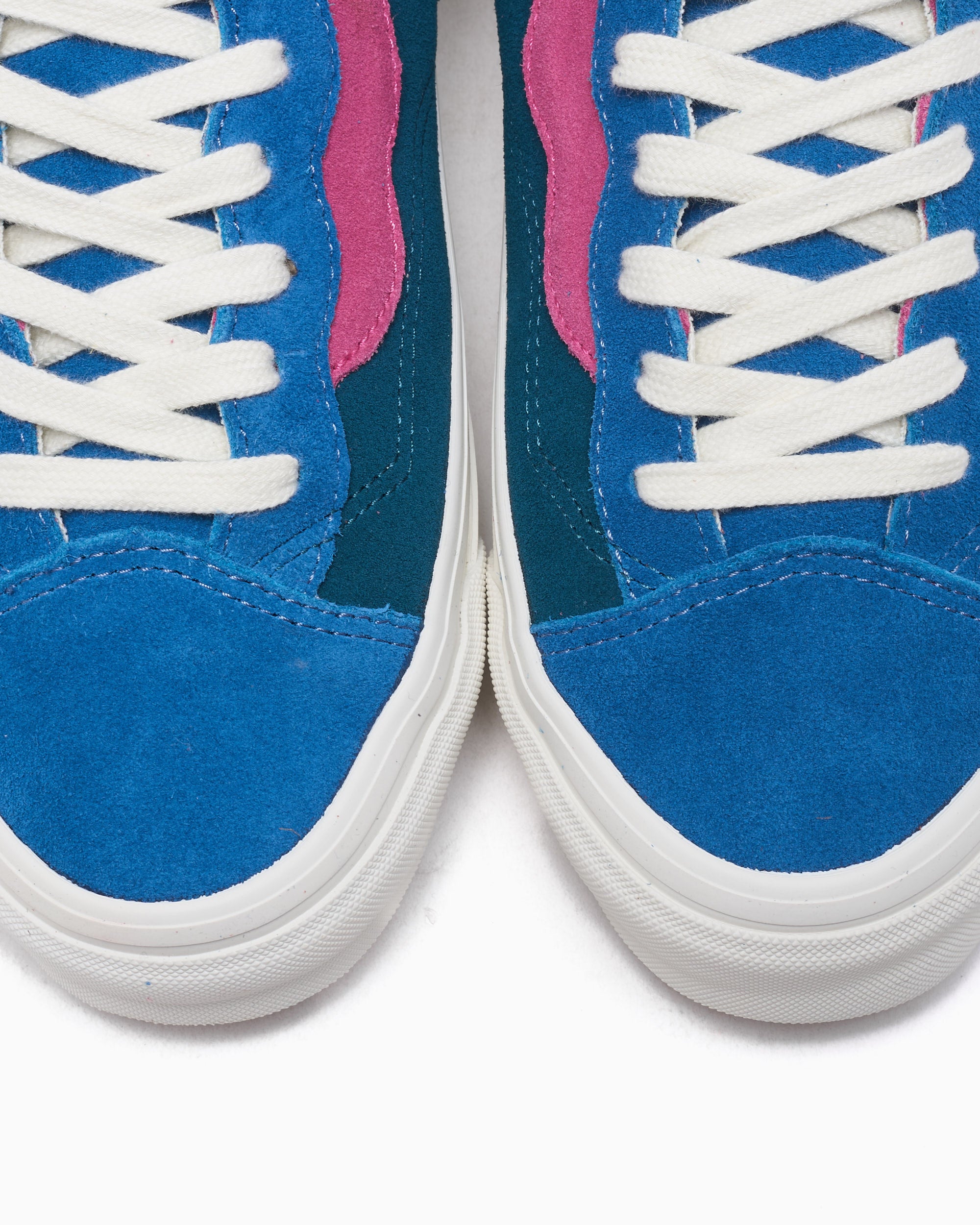 Sneakers Vans OTW x by Parra Old Skool 36 - VN000Y11HFC1