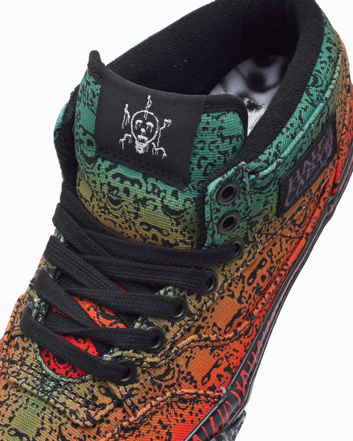 Sneakers Vans OTW x Chito Half Cab 33 - VN000Z7N7011