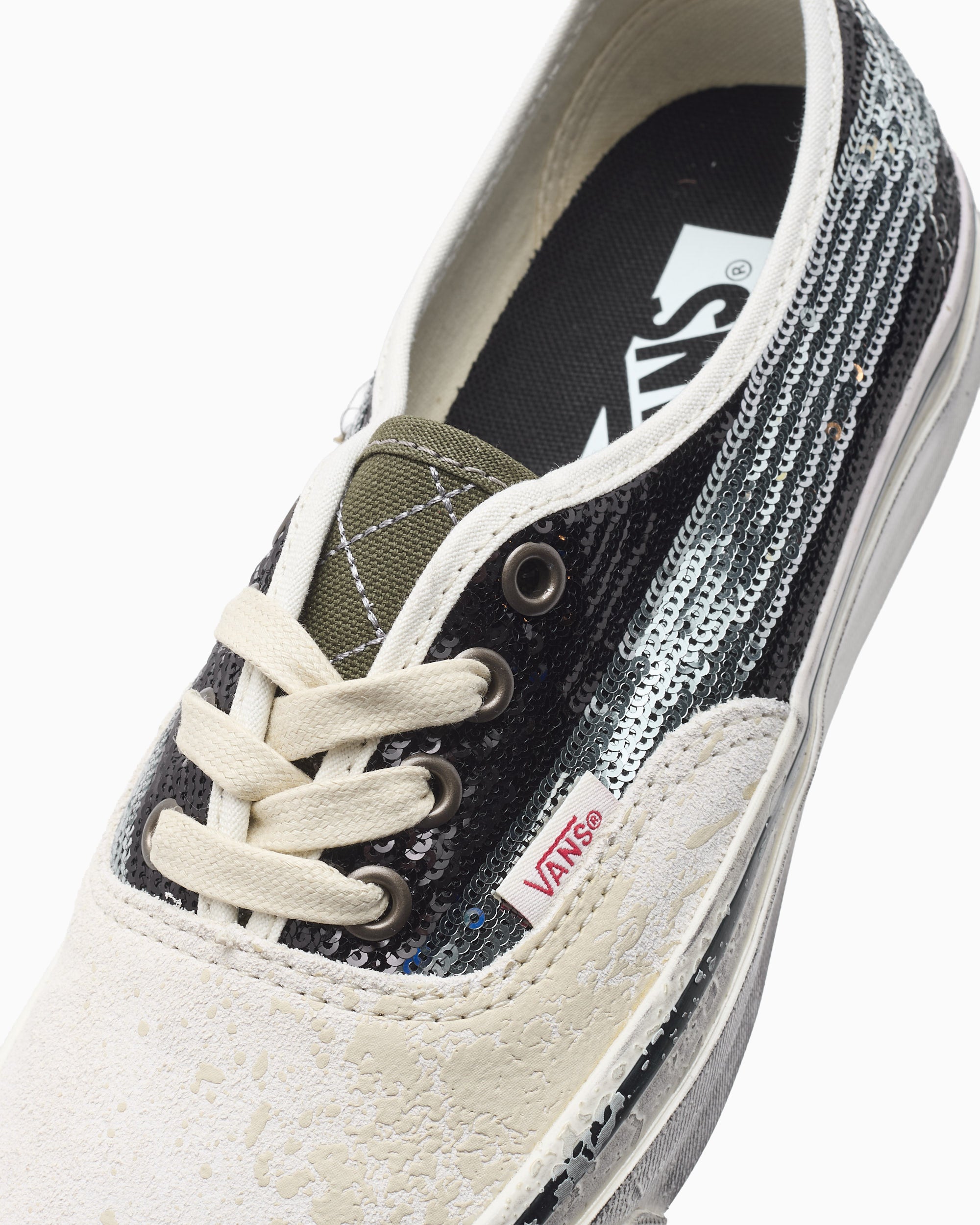 Sneakers Vans Premium Authentic 44 "Charms" - VN000DB8MCG1