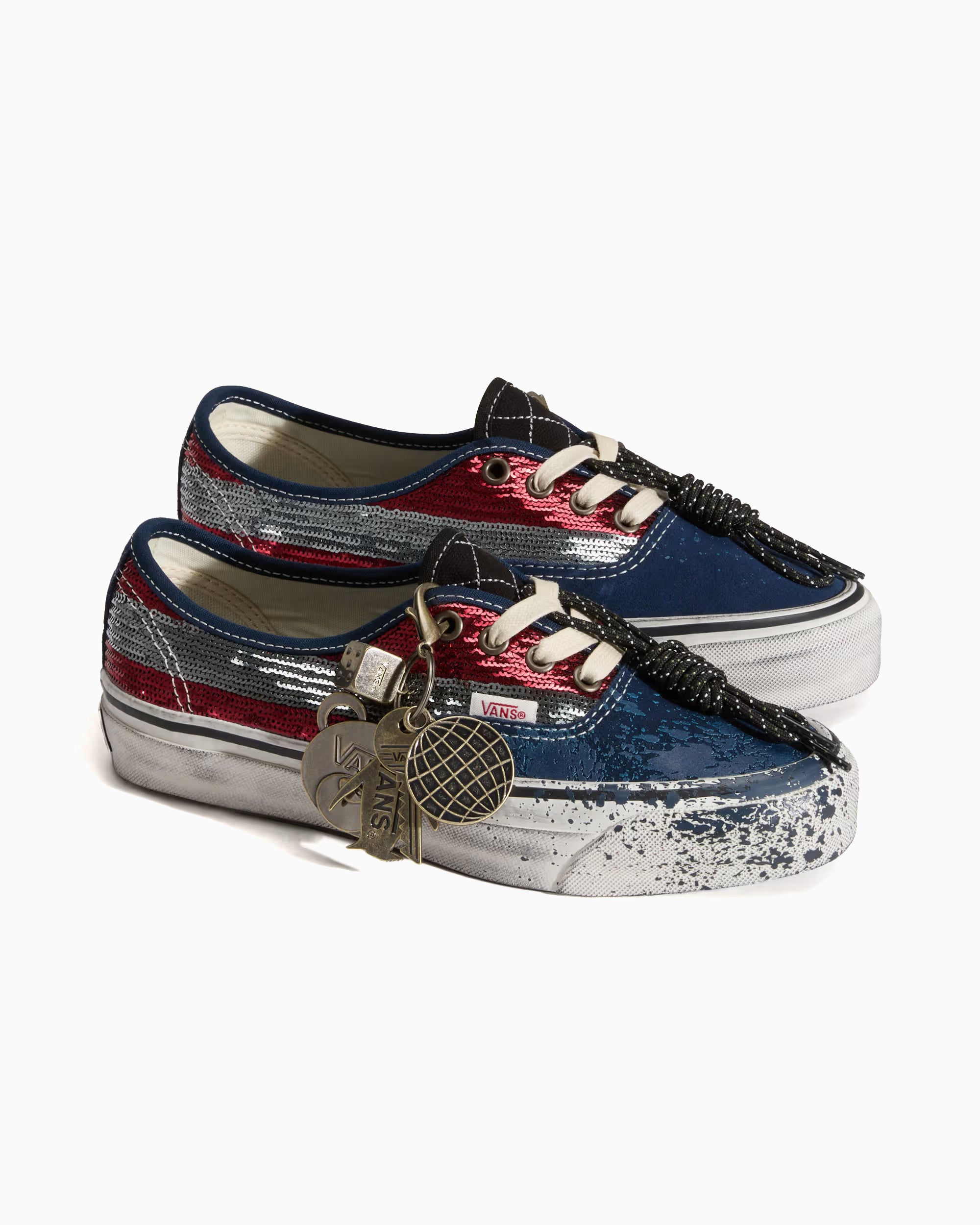 Sneakers Vans Premium Authentic 44 "Charms" - VN000DB8Z111
