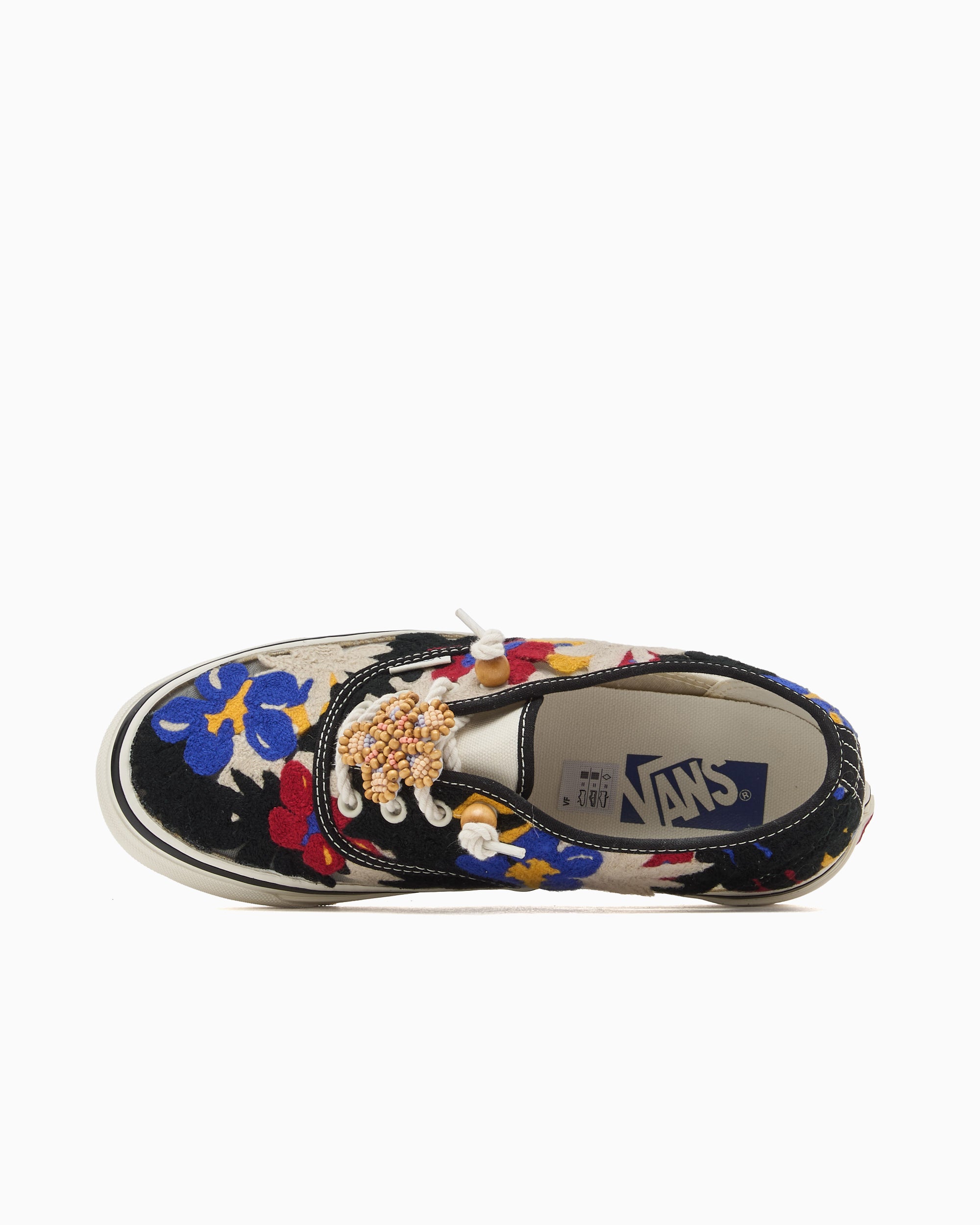 Sneakers Vans Premium Authentic 44 "Needlework" - VN000Y0S4481