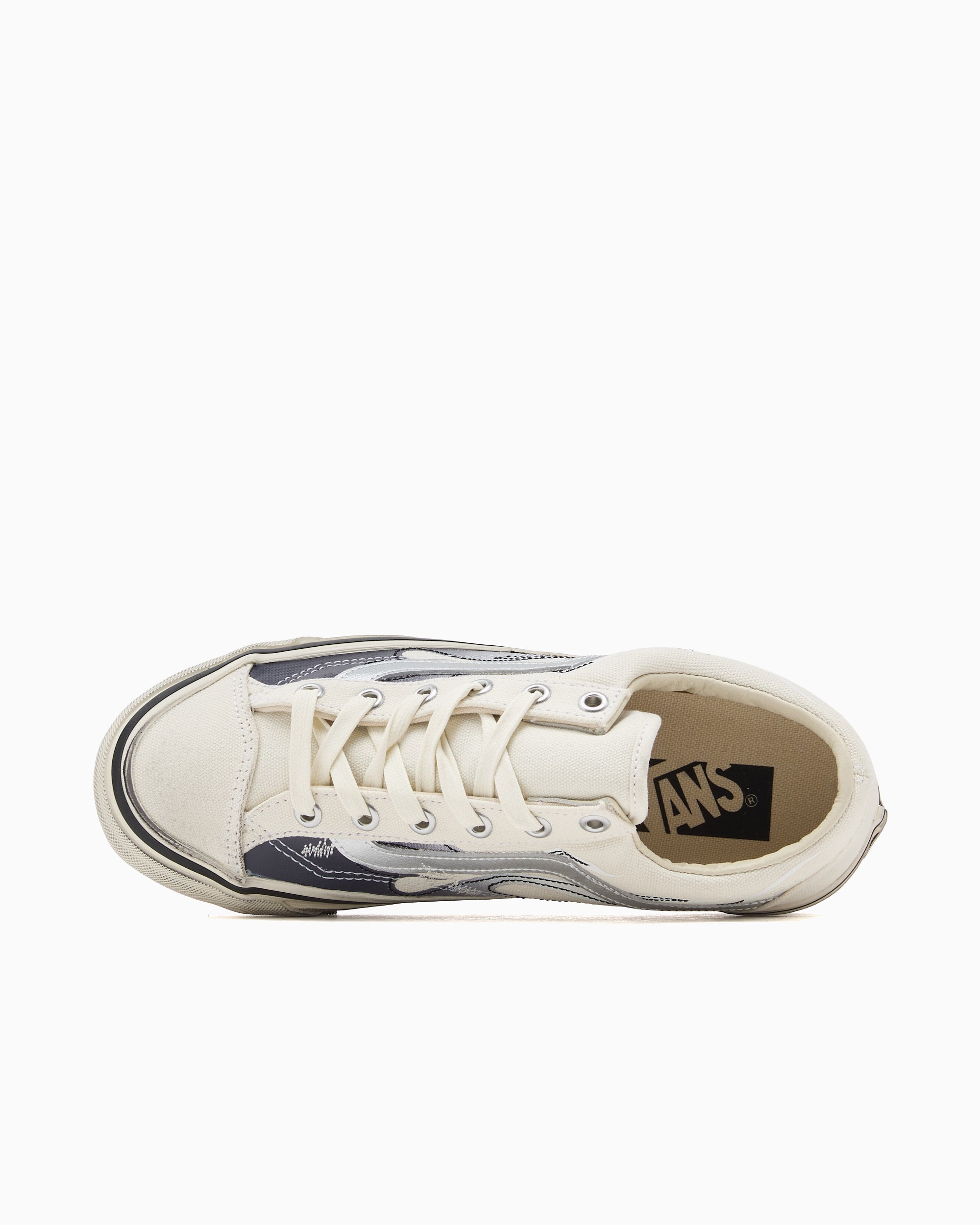 Sneakers Vans Premium Old Skool 36 "Archive Flame" - VN000D9RCCZ1