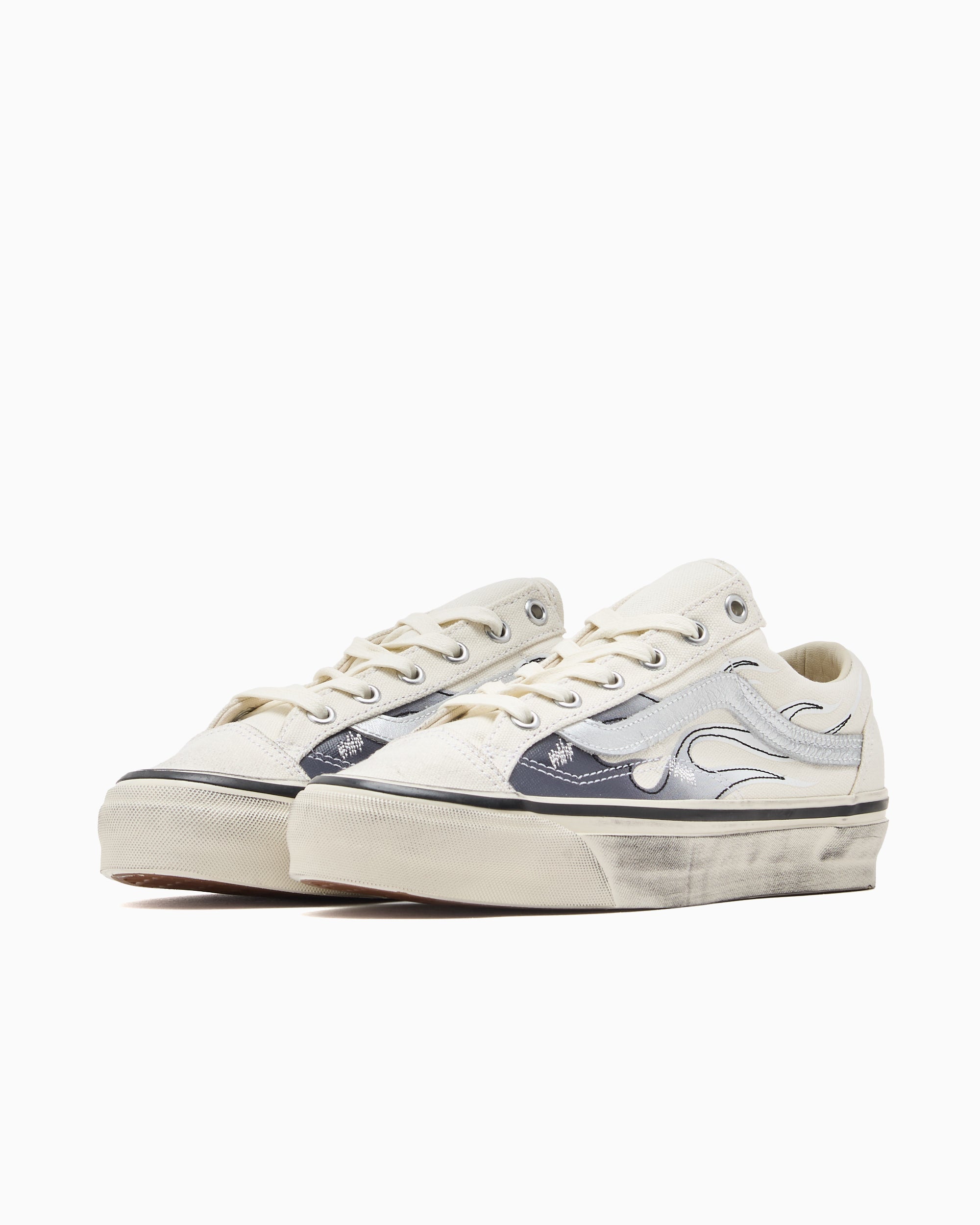 Sneakers Vans Premium Old Skool 36 "Archive Flame" - VN000D9RCCZ1