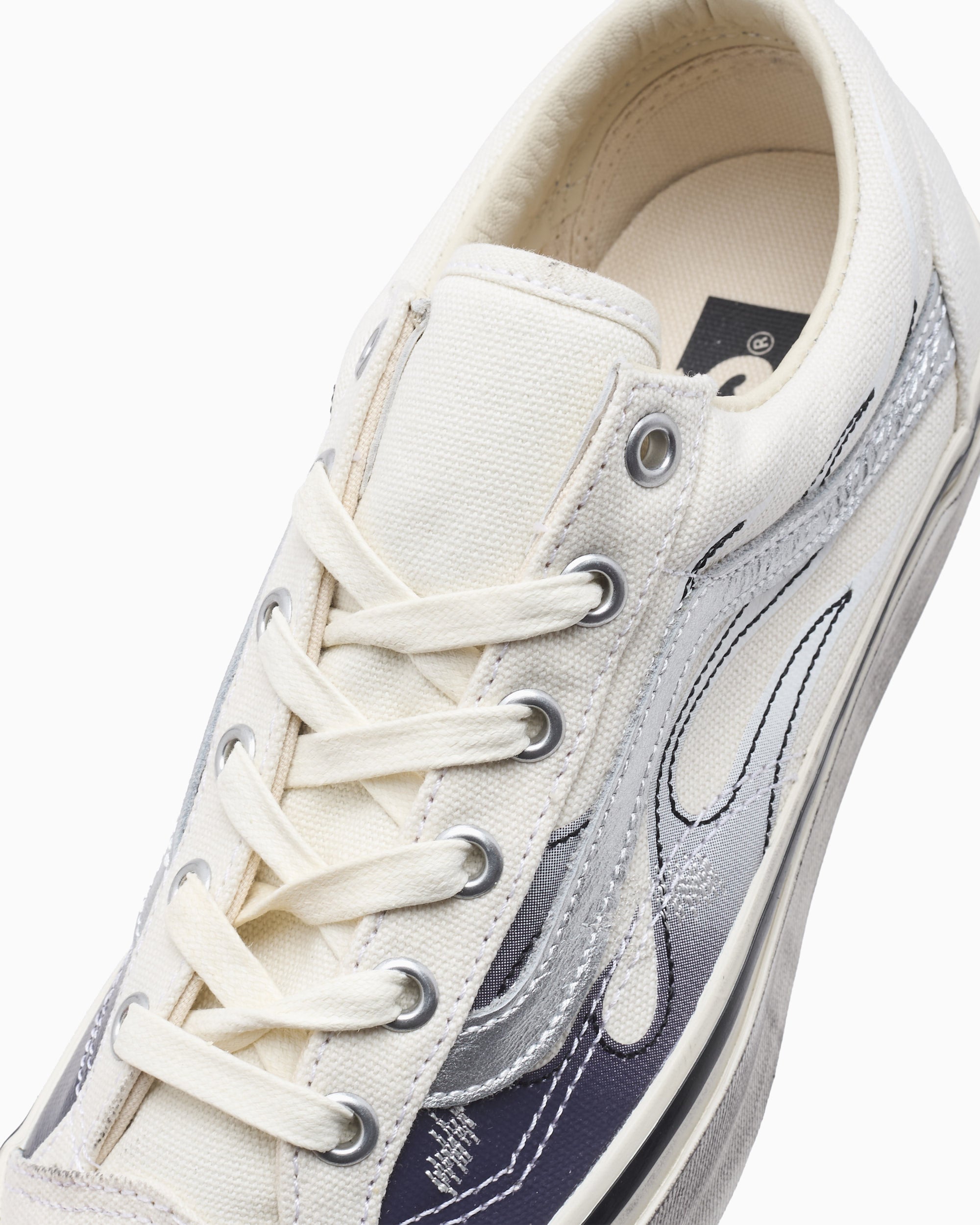 Sneakers Vans Premium Old Skool 36 "Archive Flame" - VN000D9RCCZ1