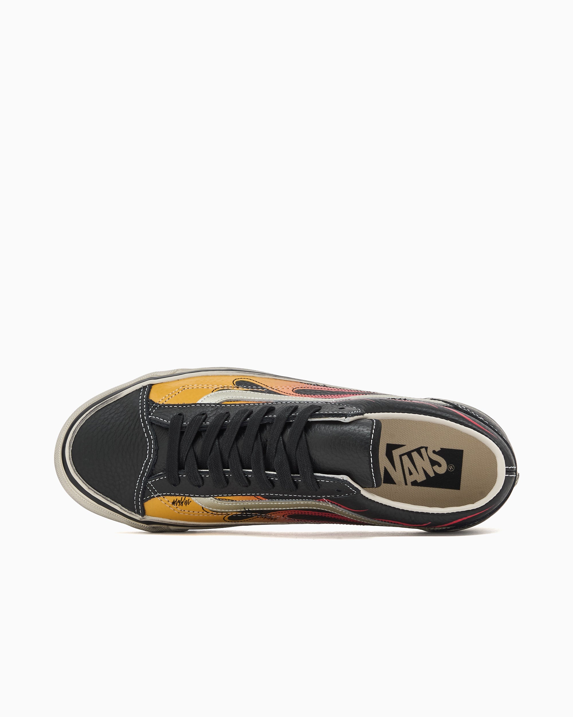 Sneakers Vans Premium Old Skool 36 "Archive Flame" - VN000D9RCJK1