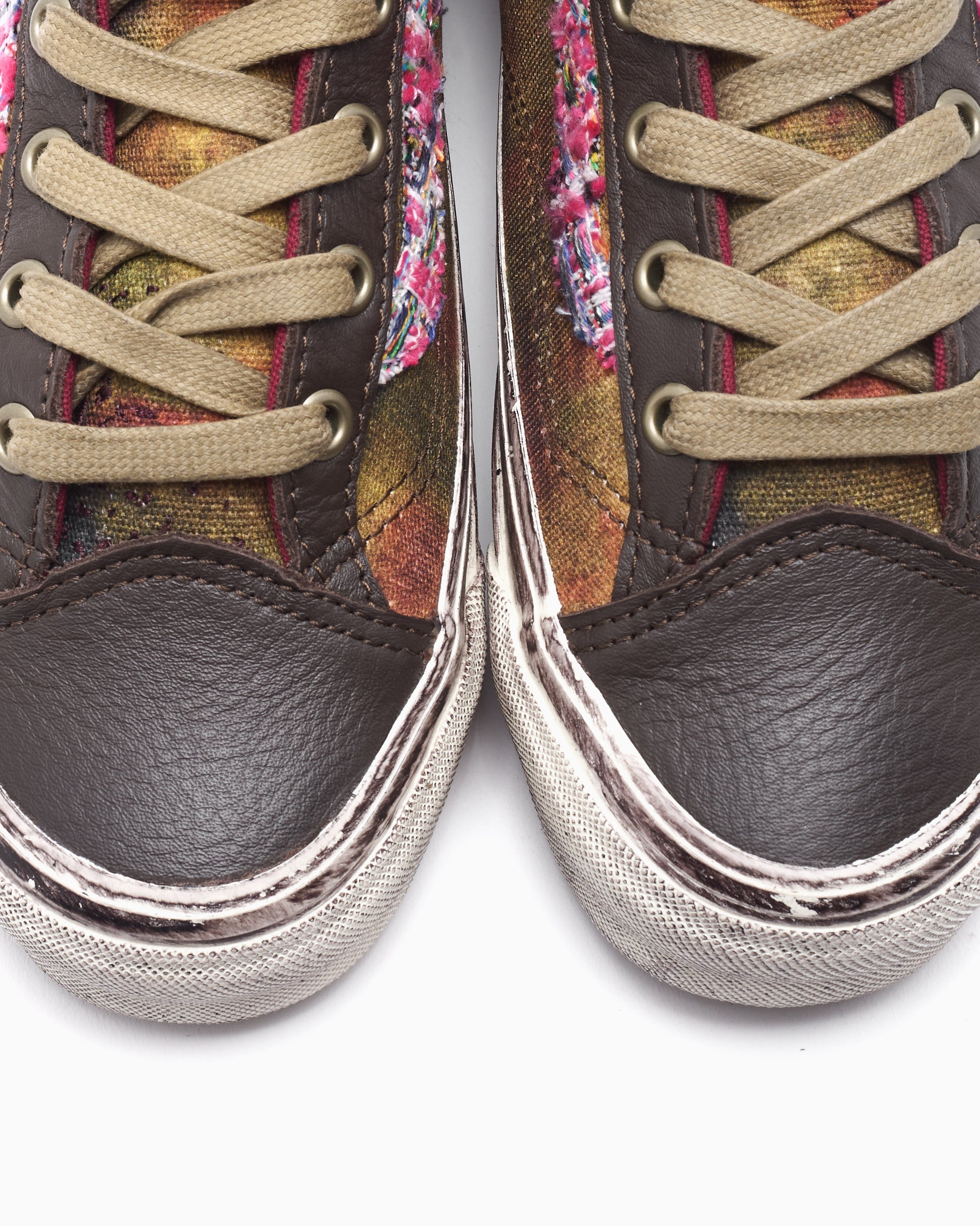 Sneakers Vans Premium Old Skool 36 Souvenir - VN000D9RENB1