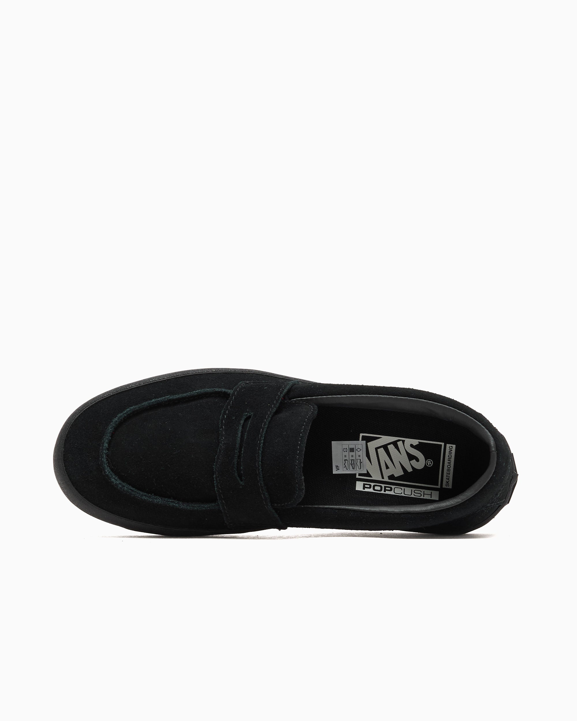 Sneakers Vans Skate Loafer - VN000VA6BKA1