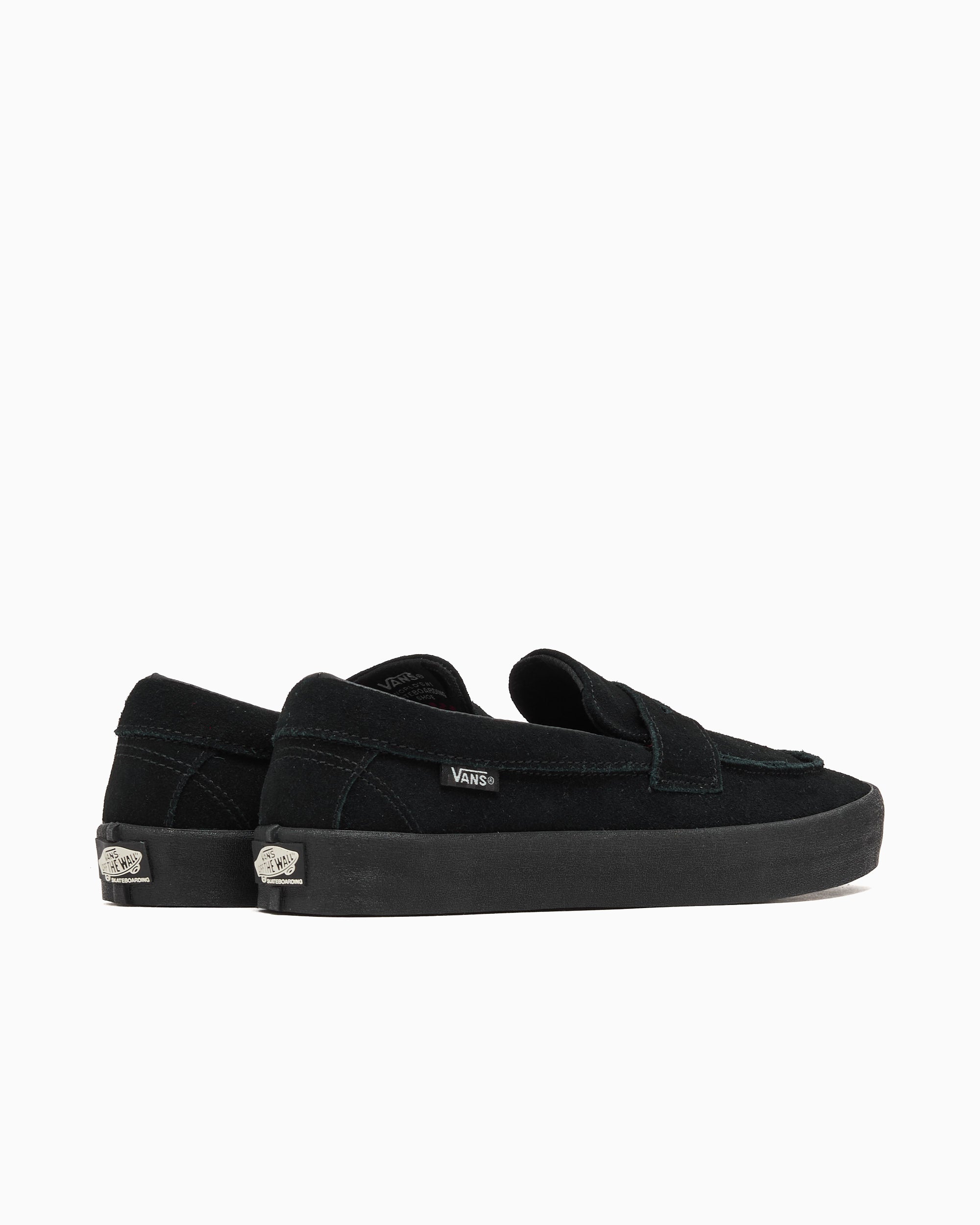 Sneakers Vans Skate Loafer - VN000VA6BKA1