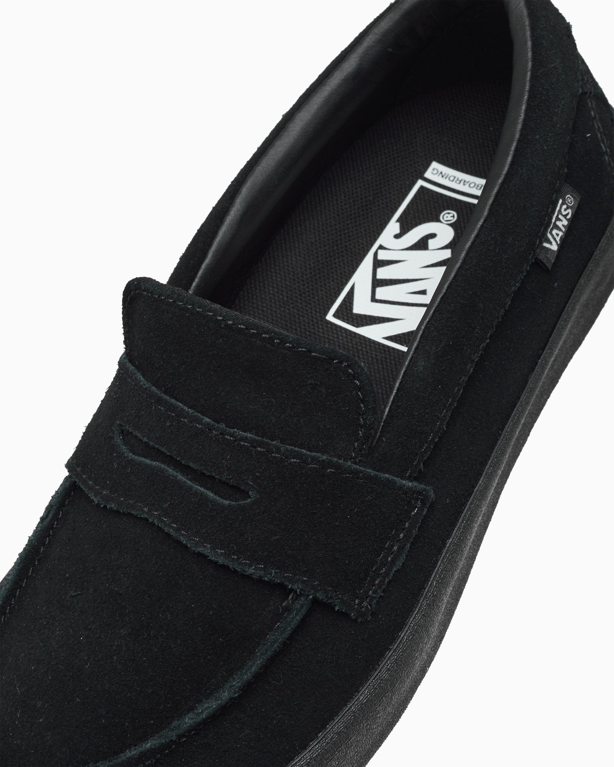 Sneakers Vans Skate Loafer - VN000VA6BKA1